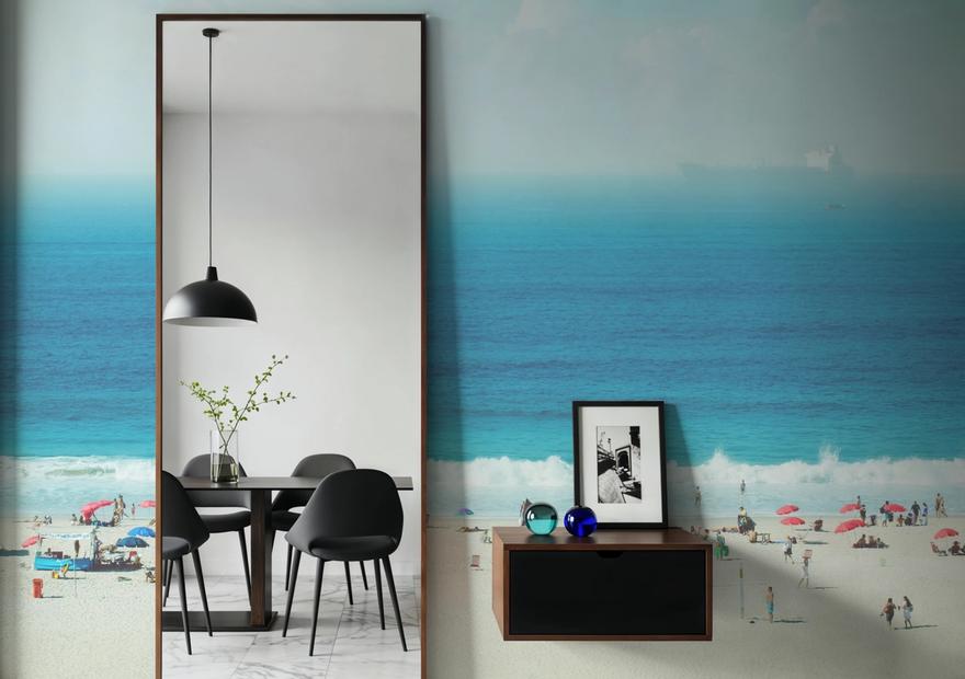 Copacabana Beach