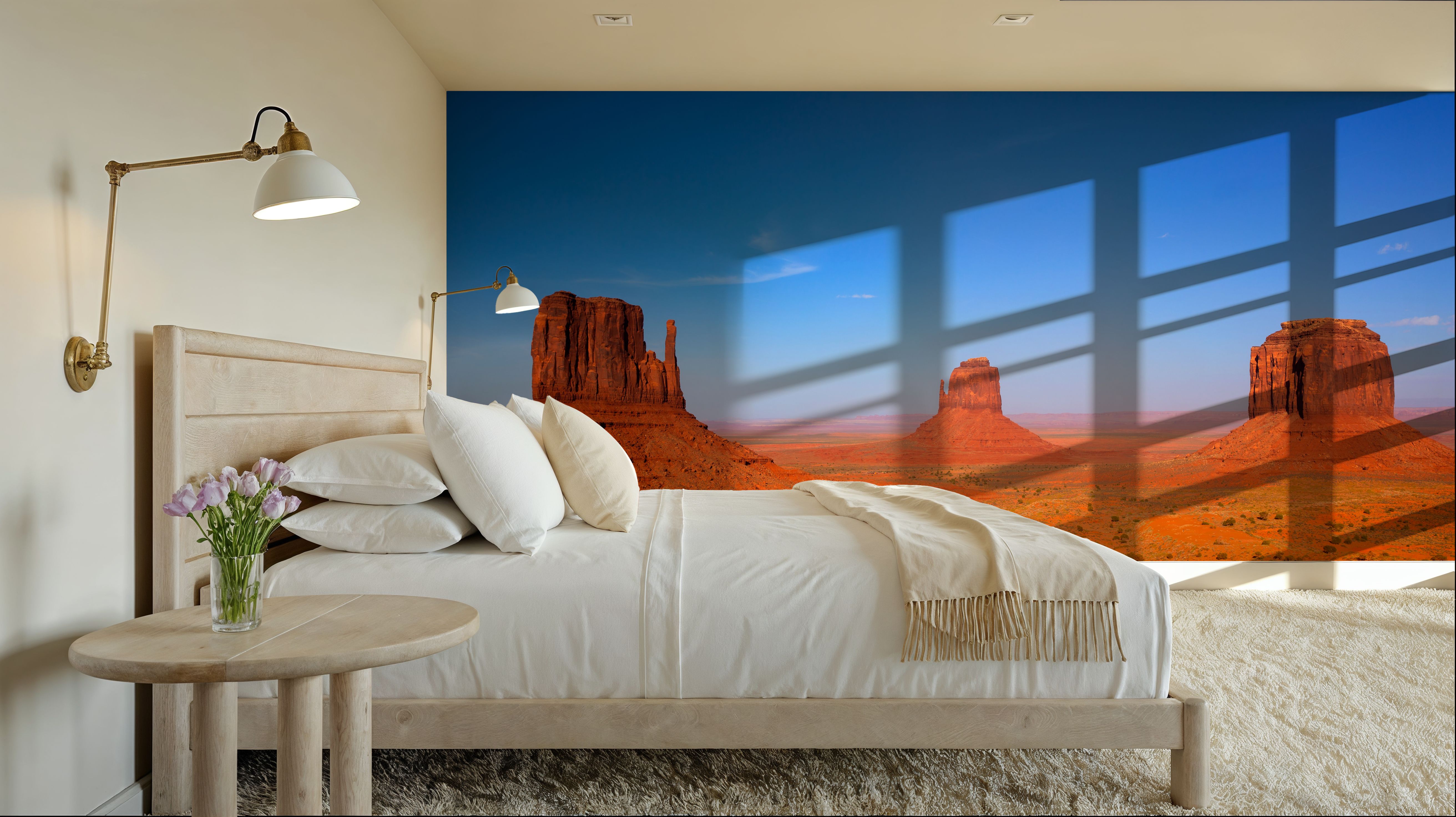 Monument Valley 