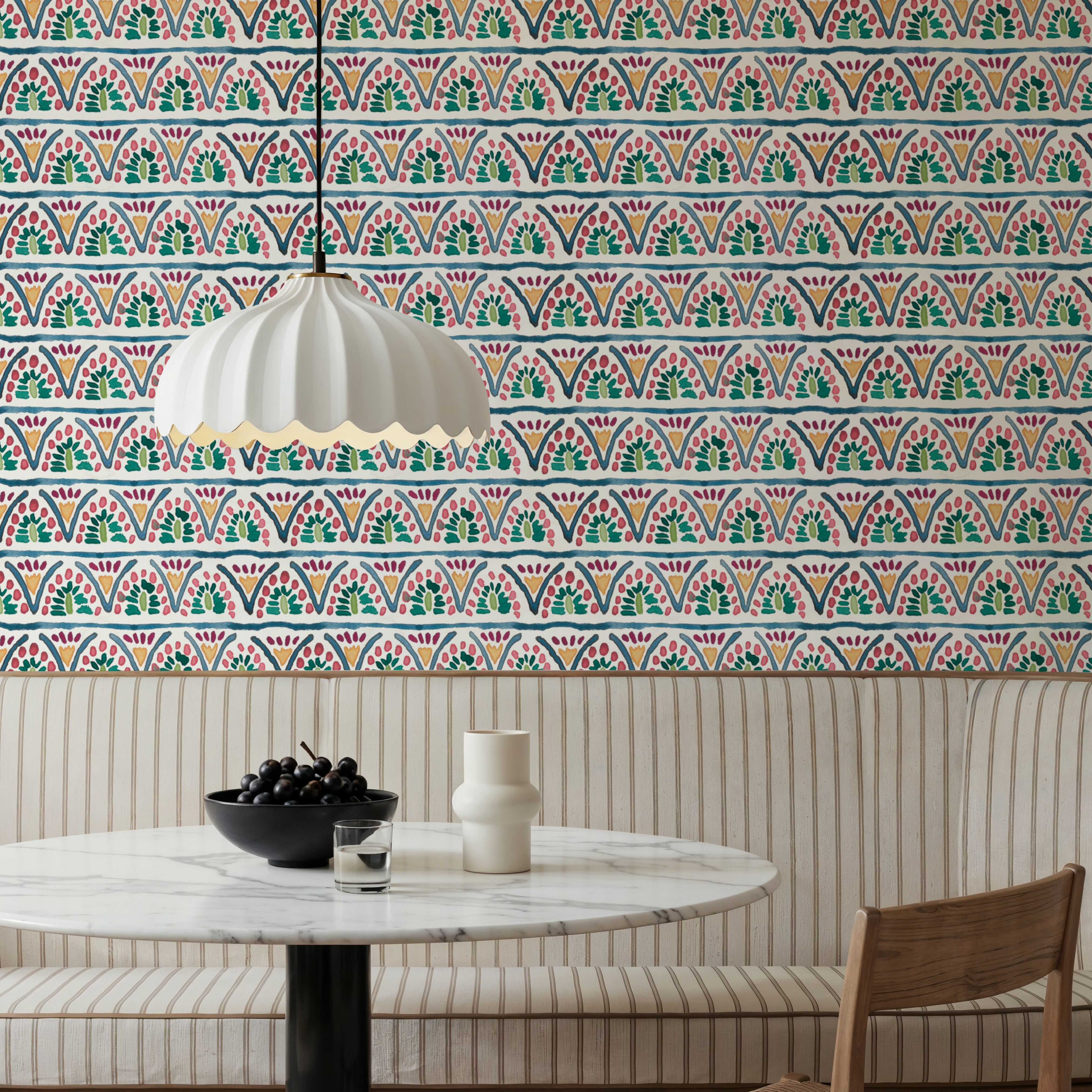 Bohemian Lanes