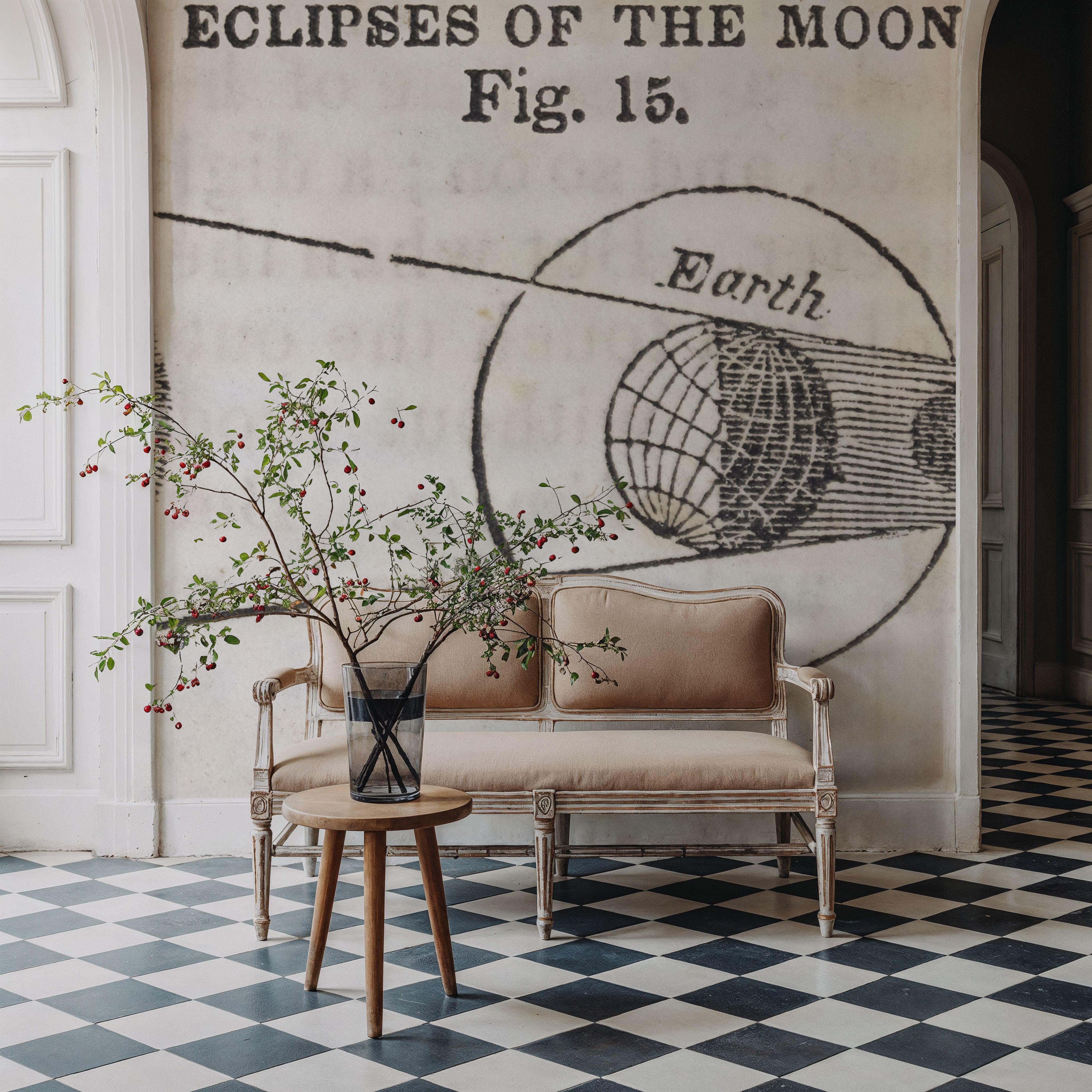 Geography of the Heavens IV