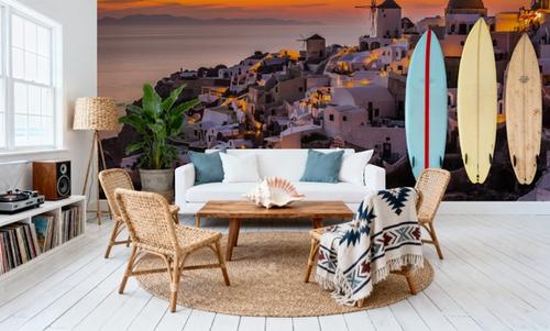 Calispera Santorini