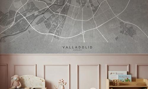 Valladolid Grey