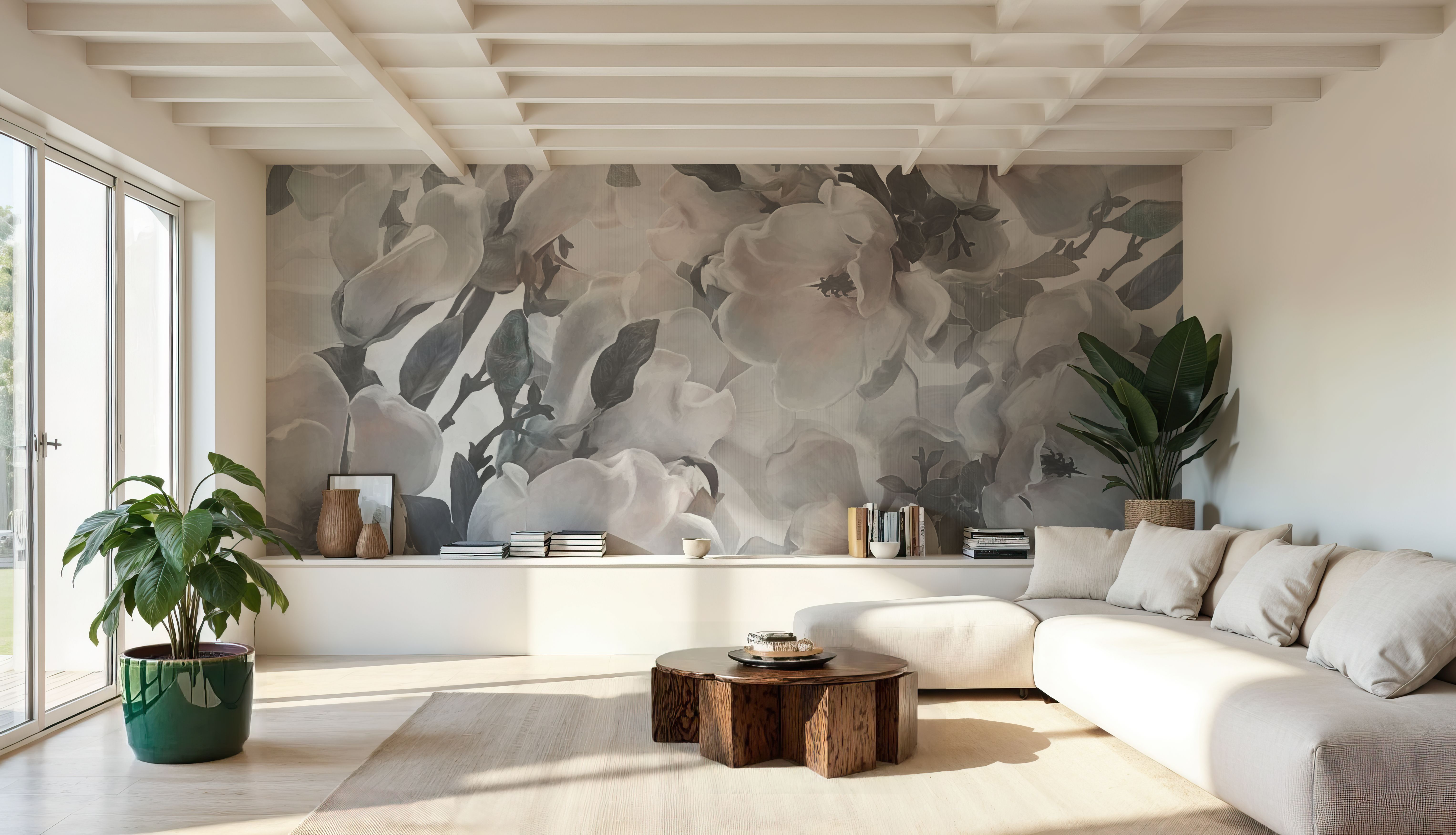 Dreaming of Magnolias Harmony