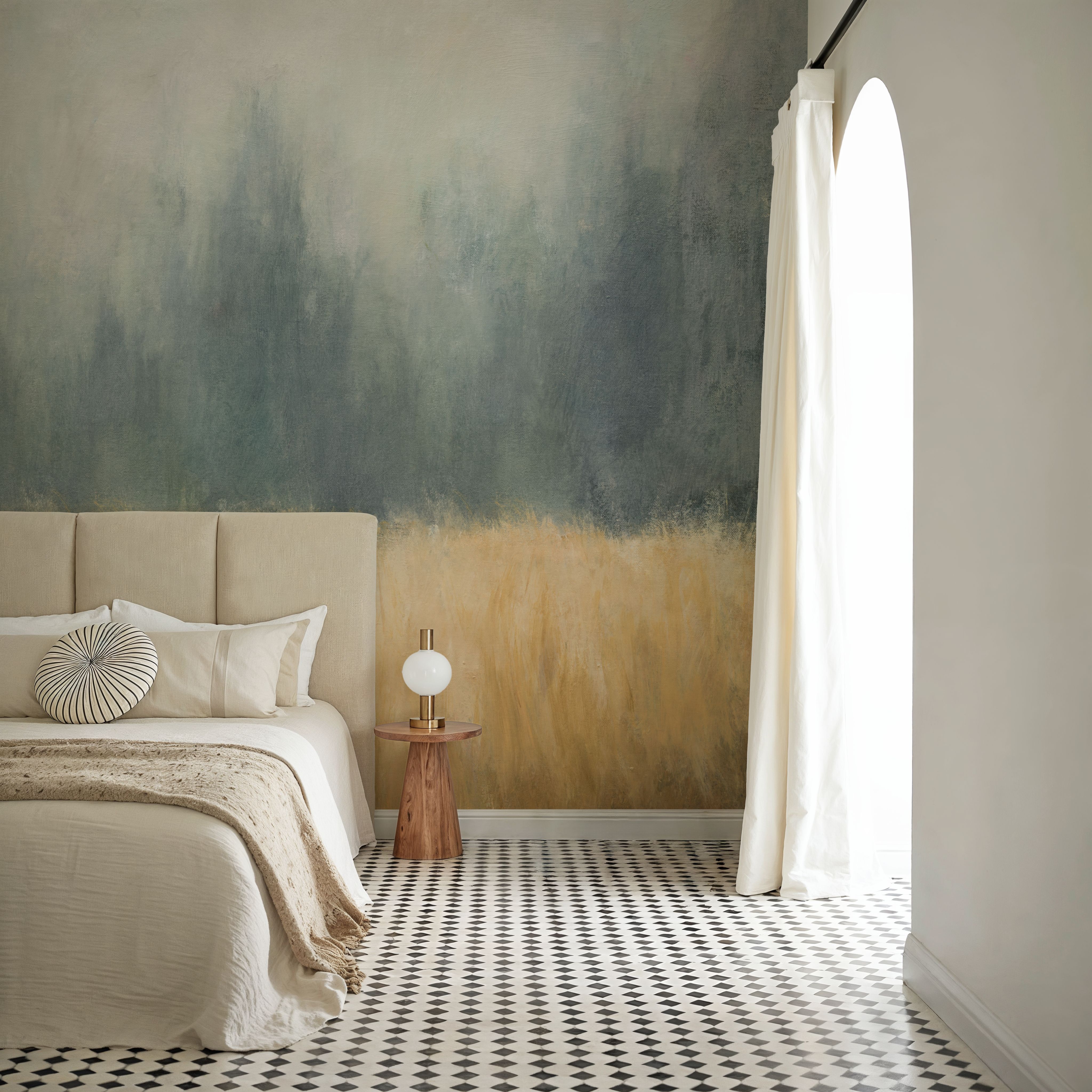 Forest Royalty Landscape