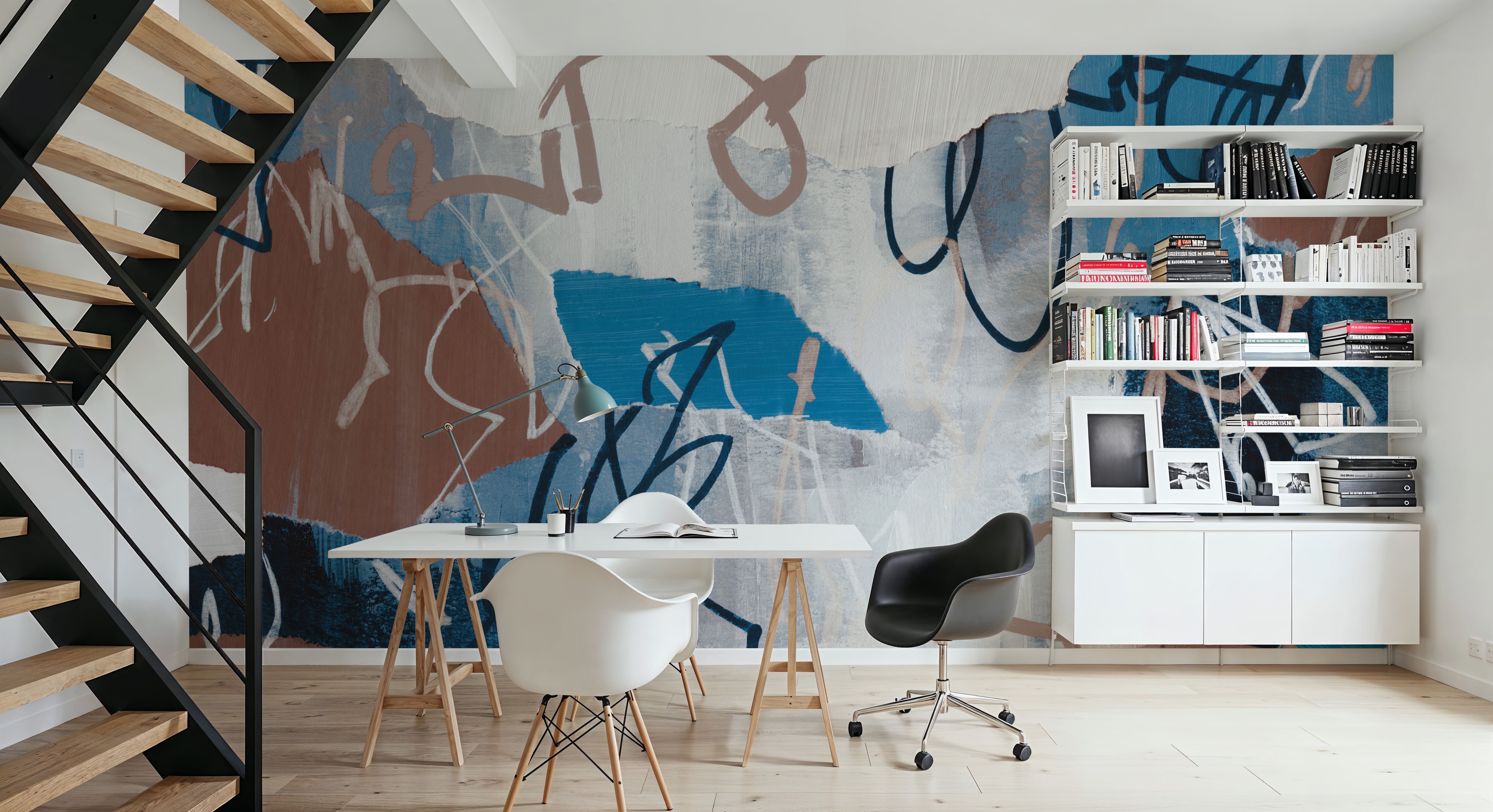 Musical Notes, Wallpaper