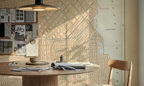 San Francisco Map