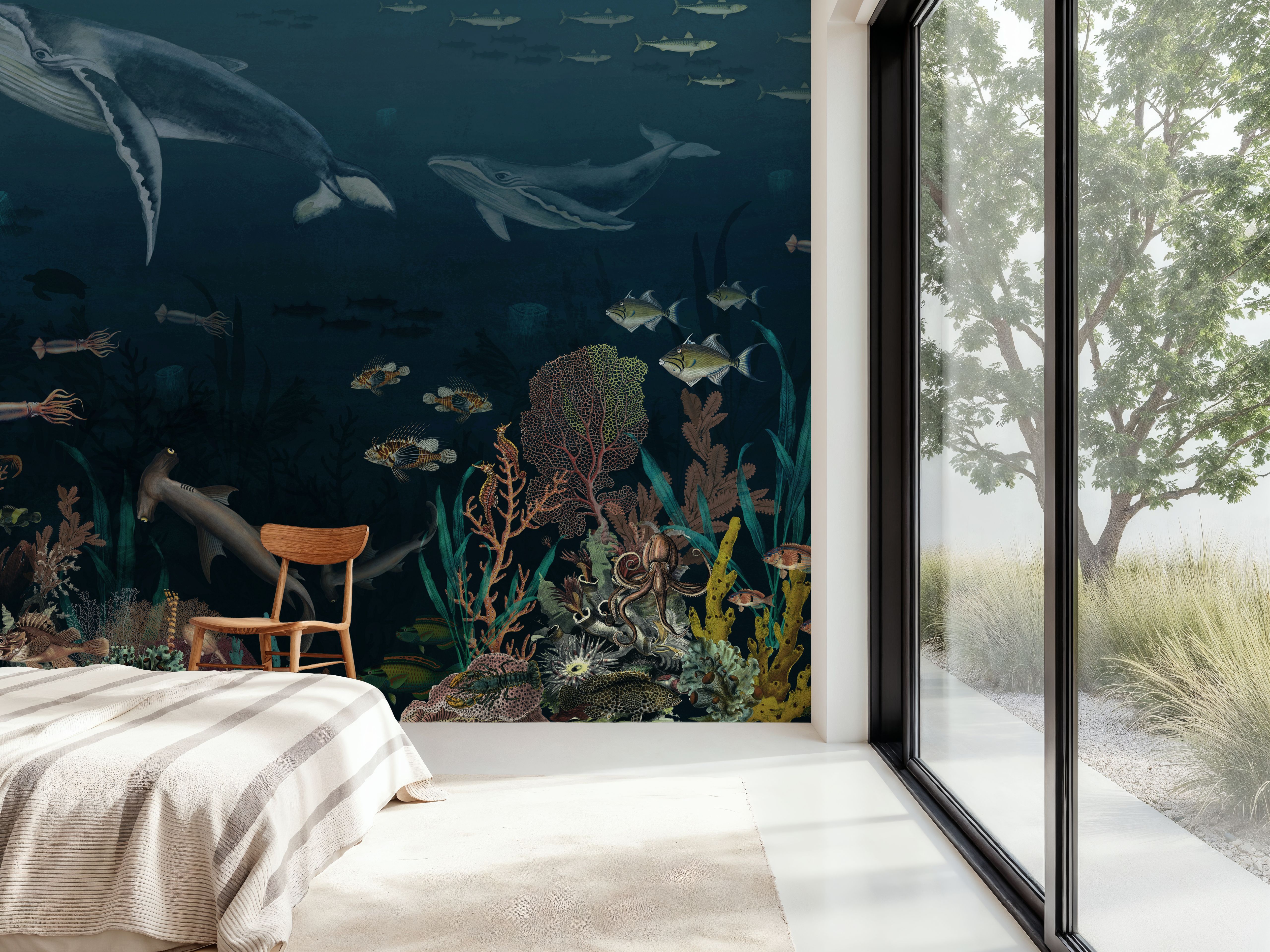 Underwater World