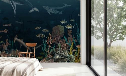 Underwater World