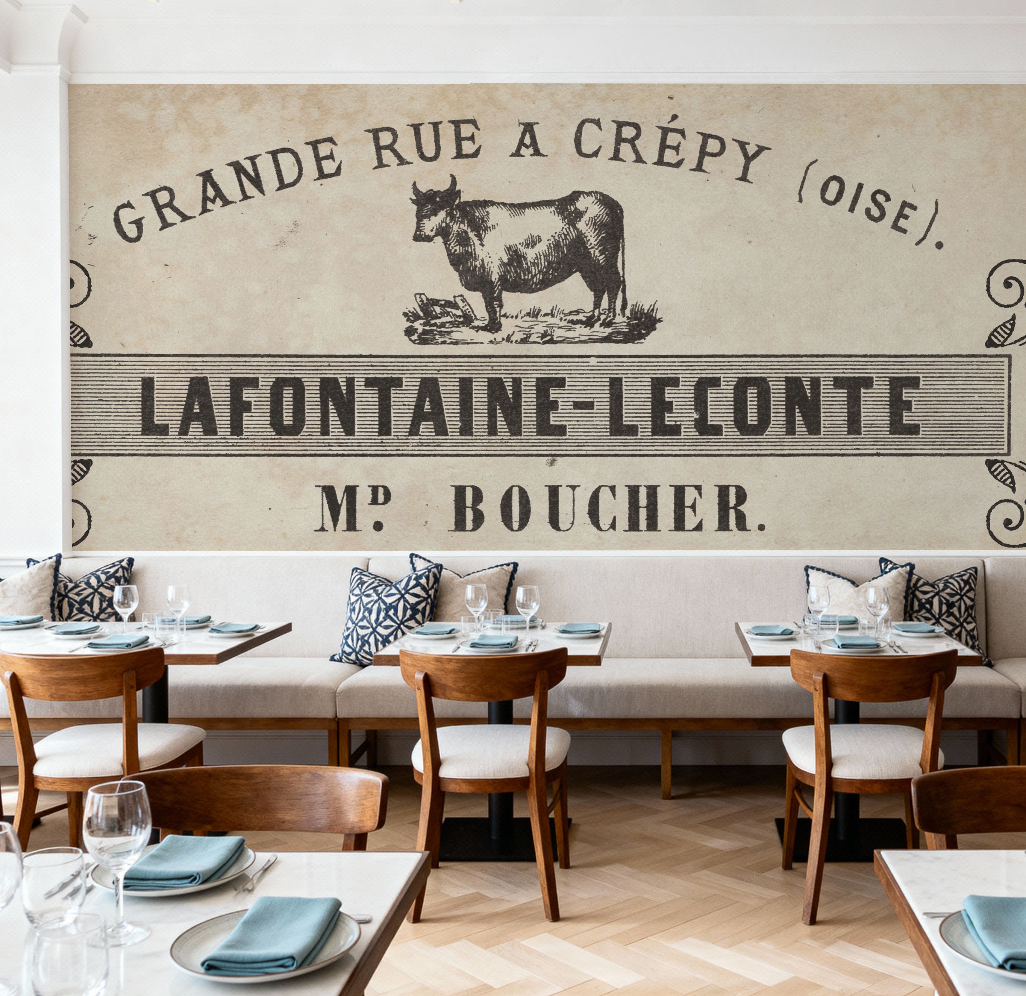 Animal Bill of Sales II