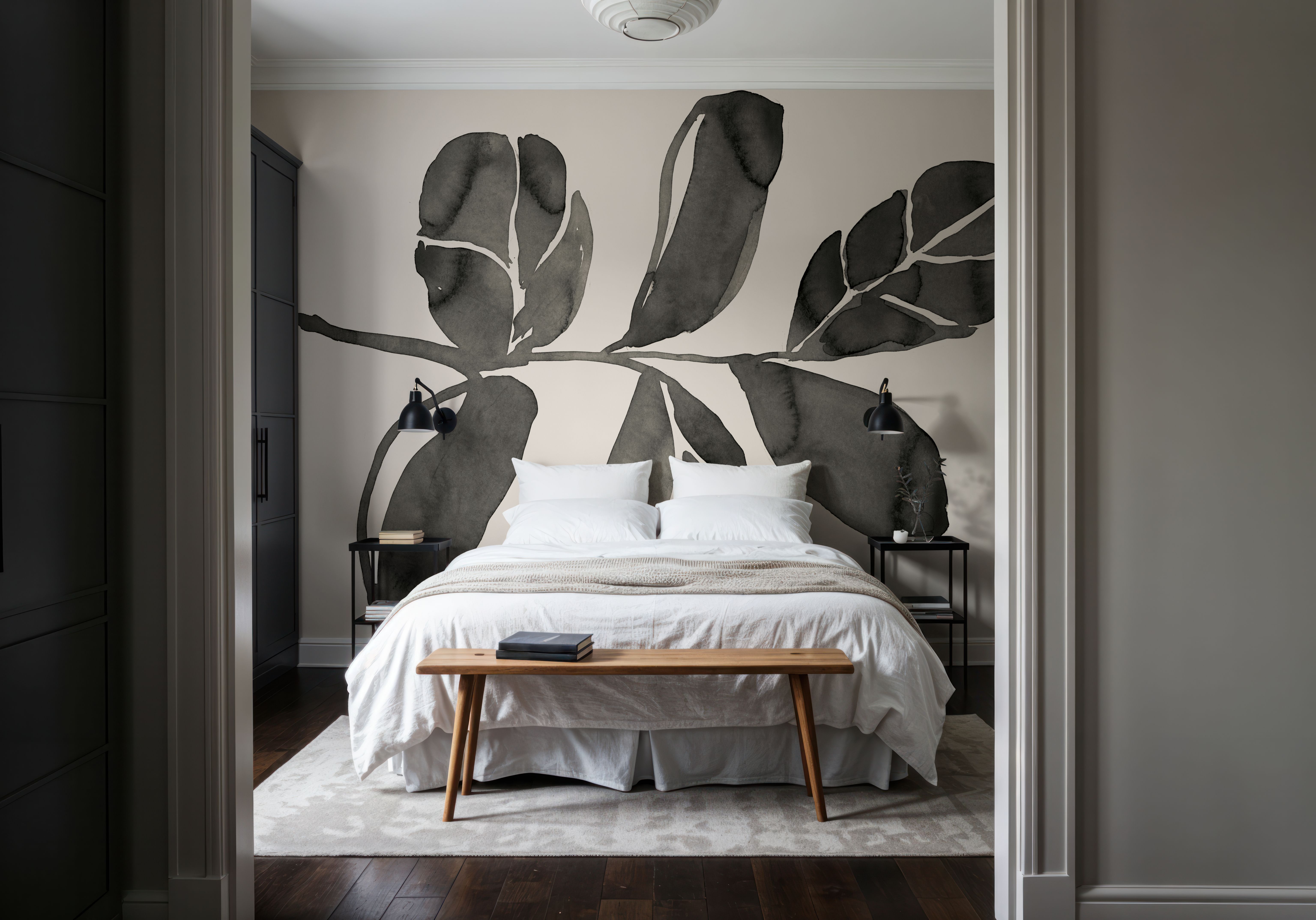 Fiddle Leaf IV Cream