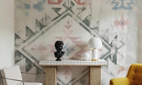 Southwest Design VI Boho