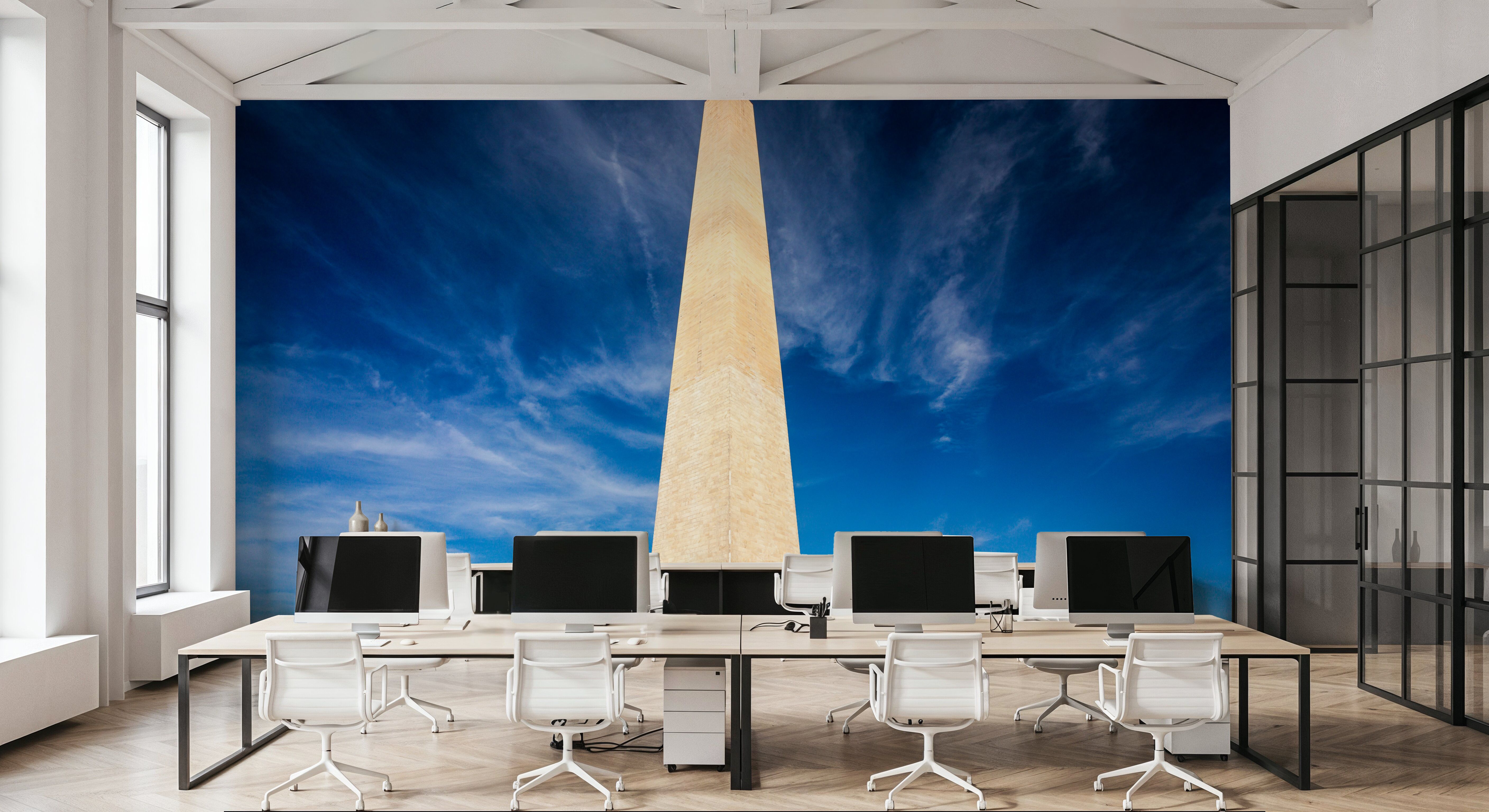 Washington Monument Up Close, Wallpaper