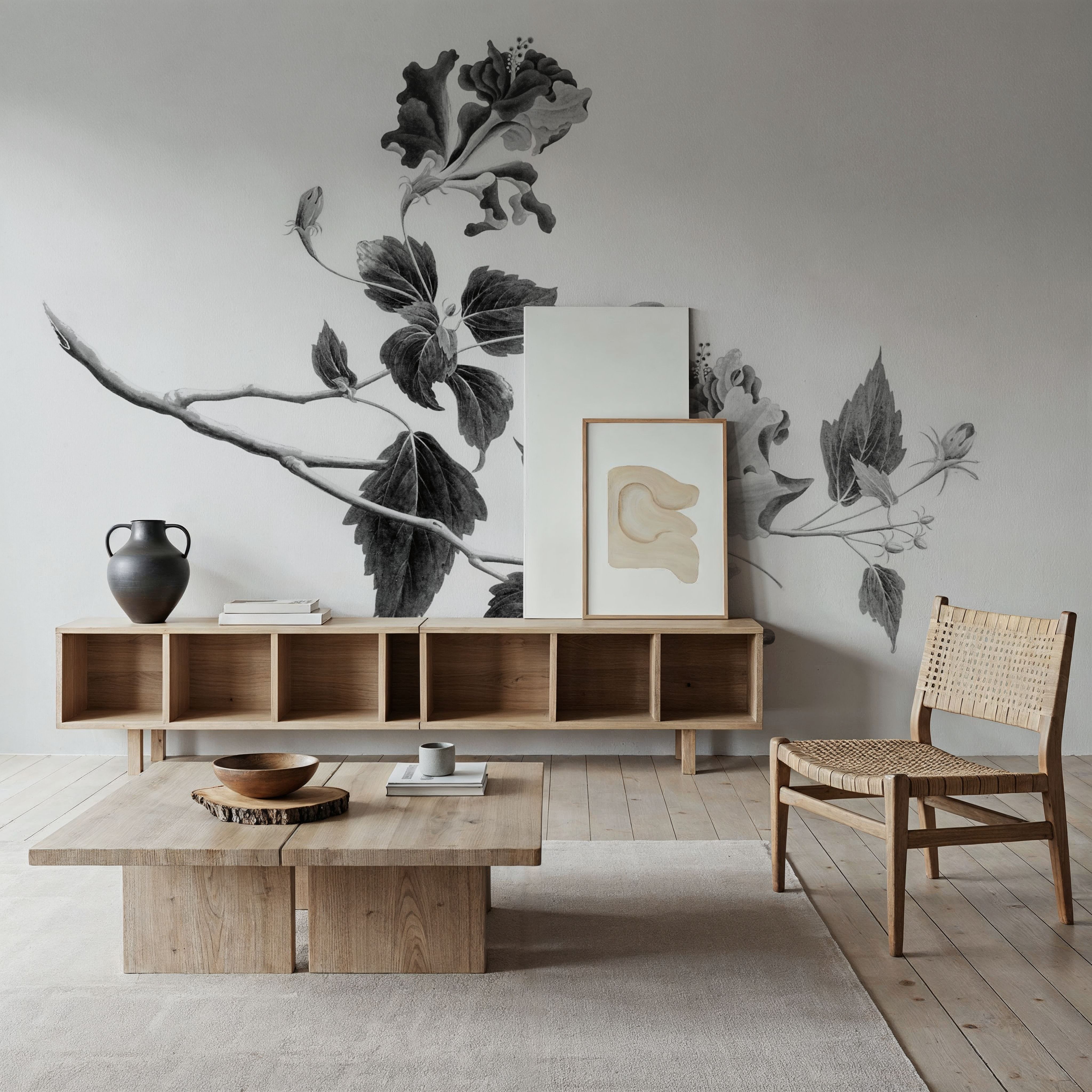 Botanical I