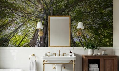 Banyan Tree