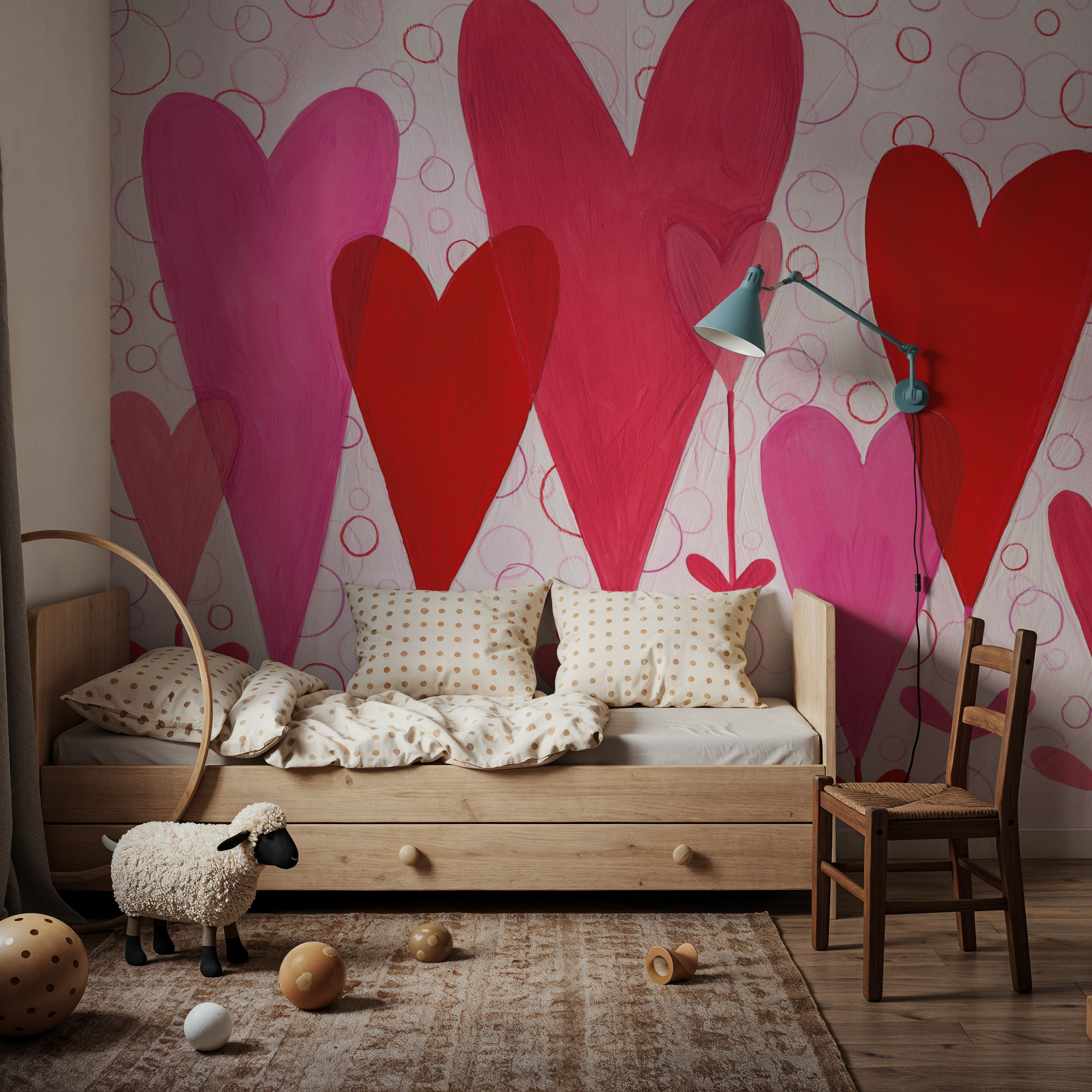 Happy Hearts