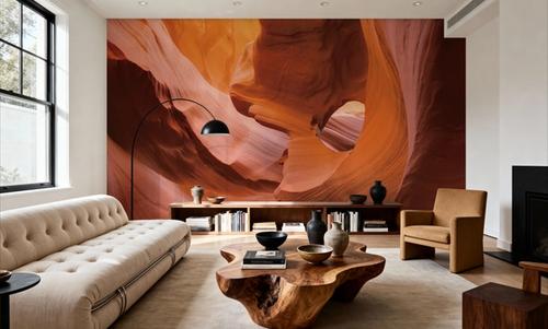 Lower Antelope Canyon II
