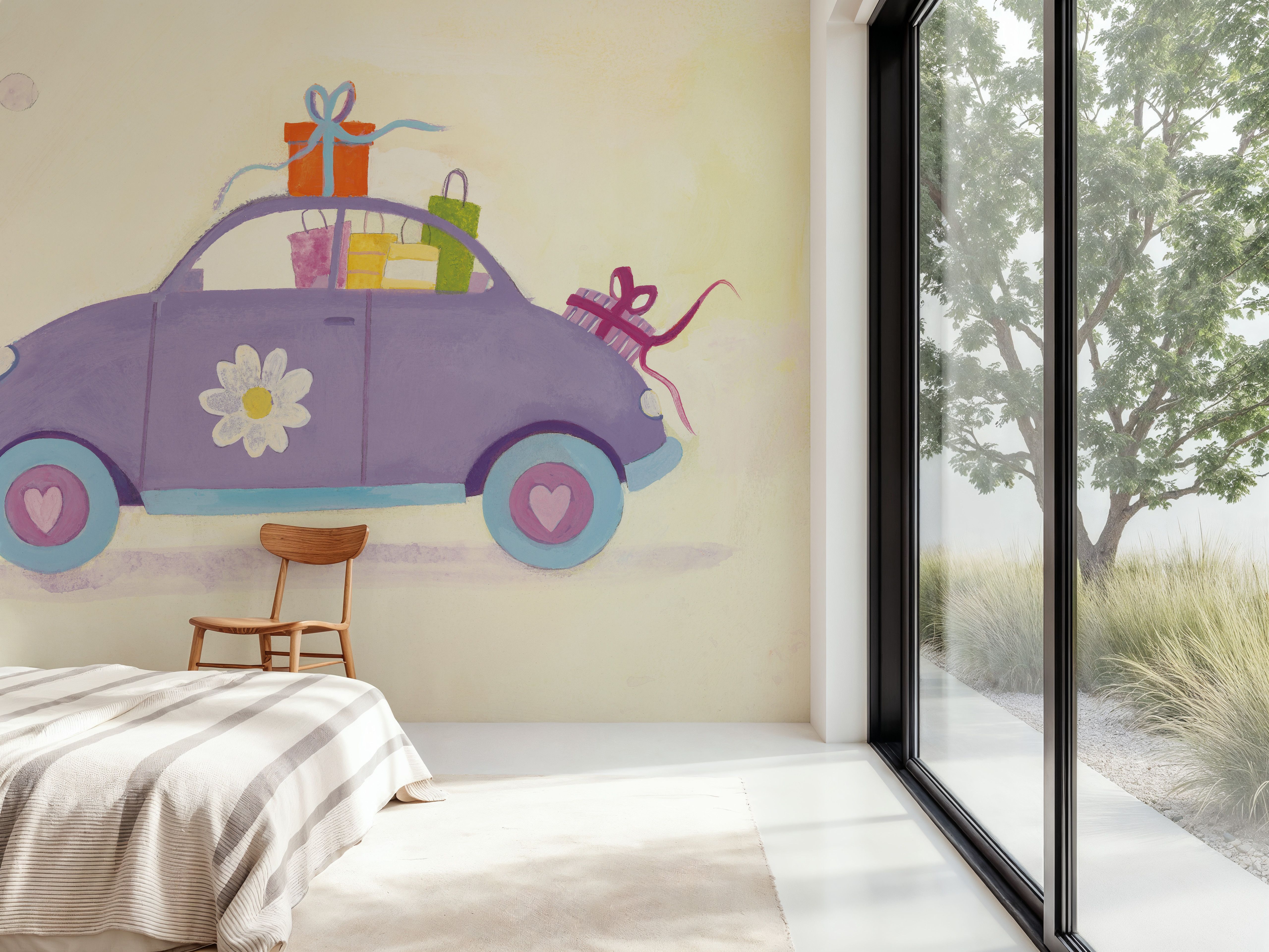 Daisy Mobile