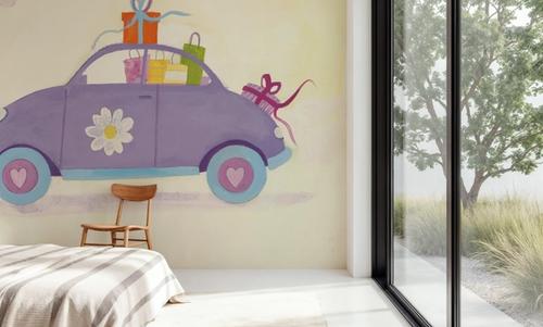 Daisy Mobile