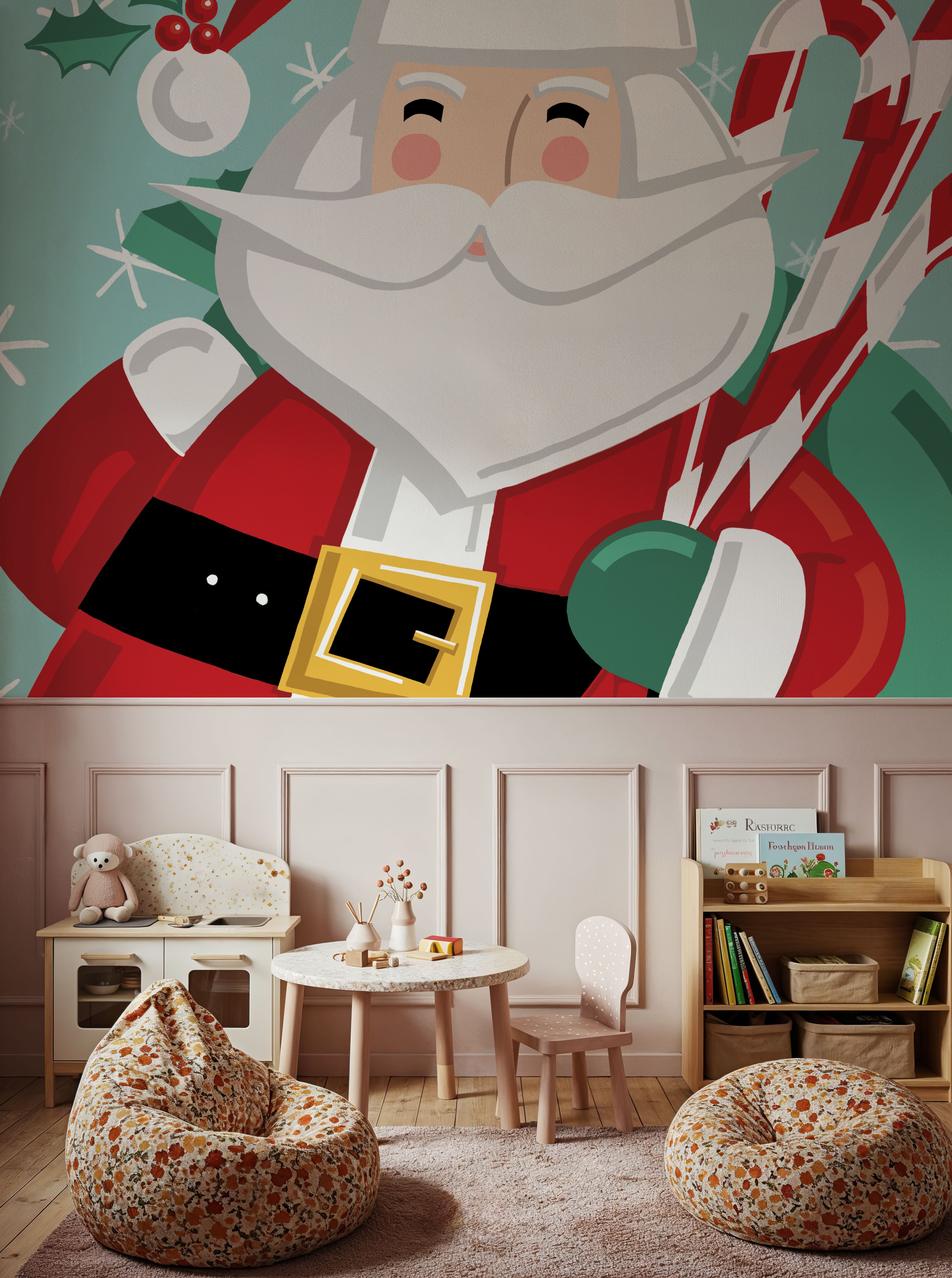 Festive Christmas VII