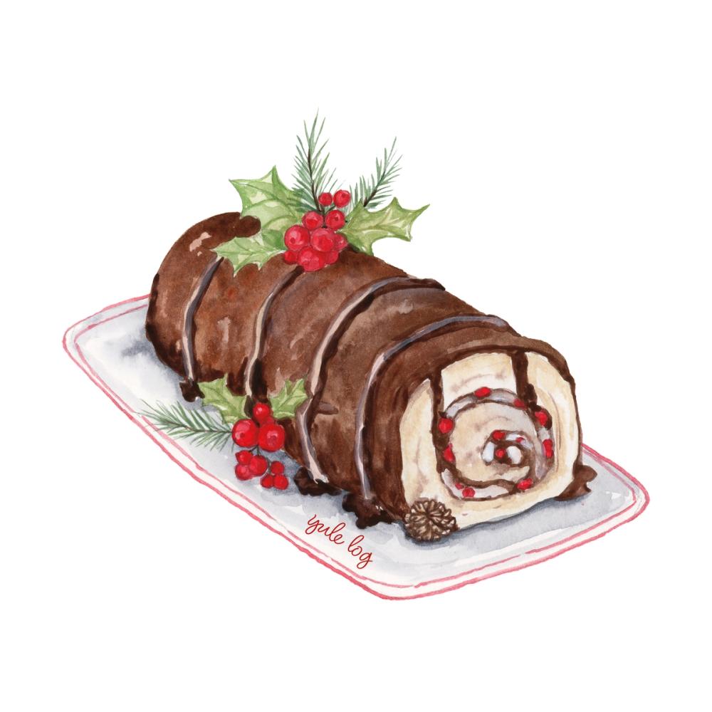 Frosted Traditions V