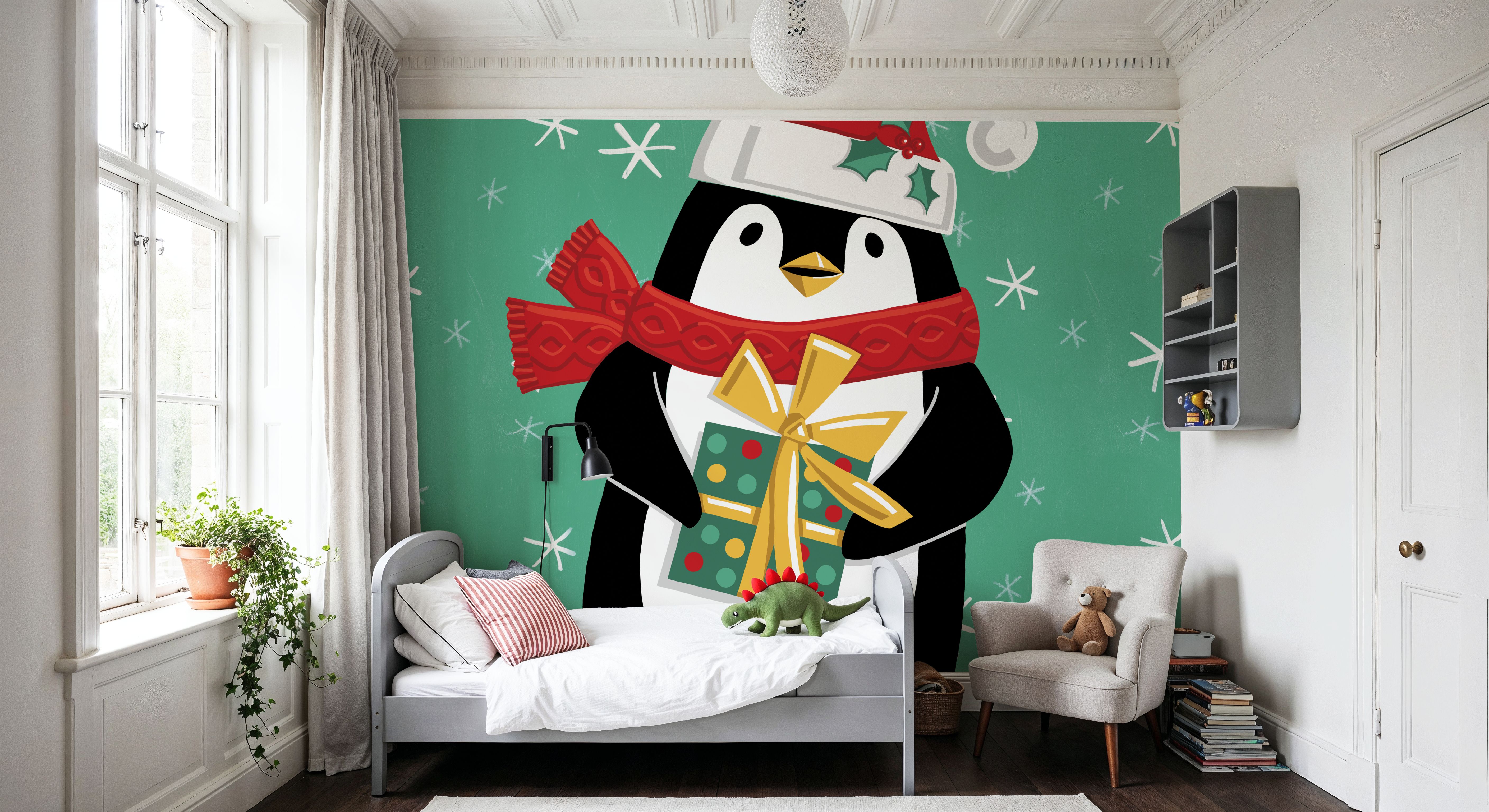 Festive Christmas IV