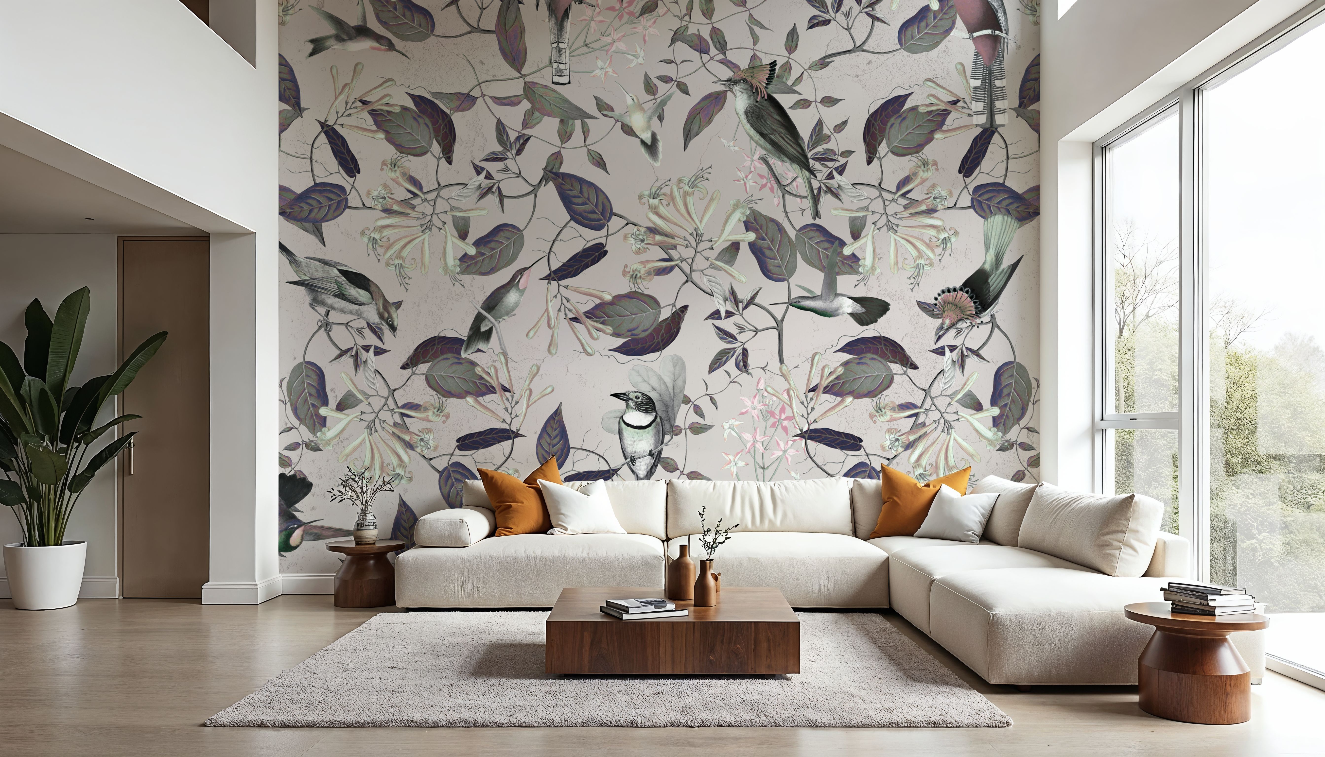 Tescoma Birds of Beauty