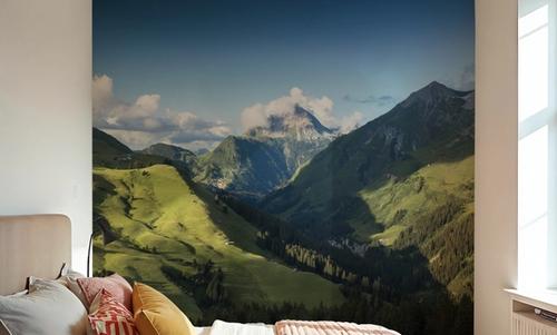 Alp Summers
