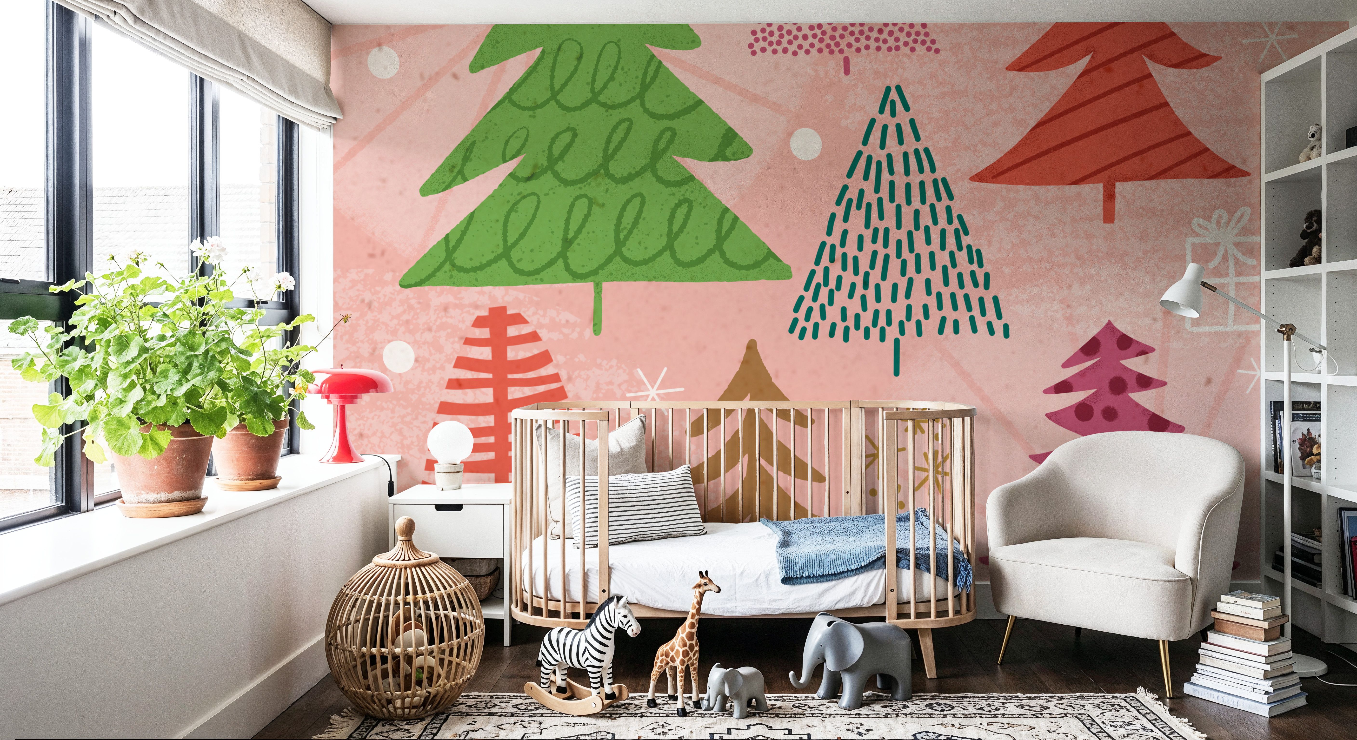 Cozy Cheer I