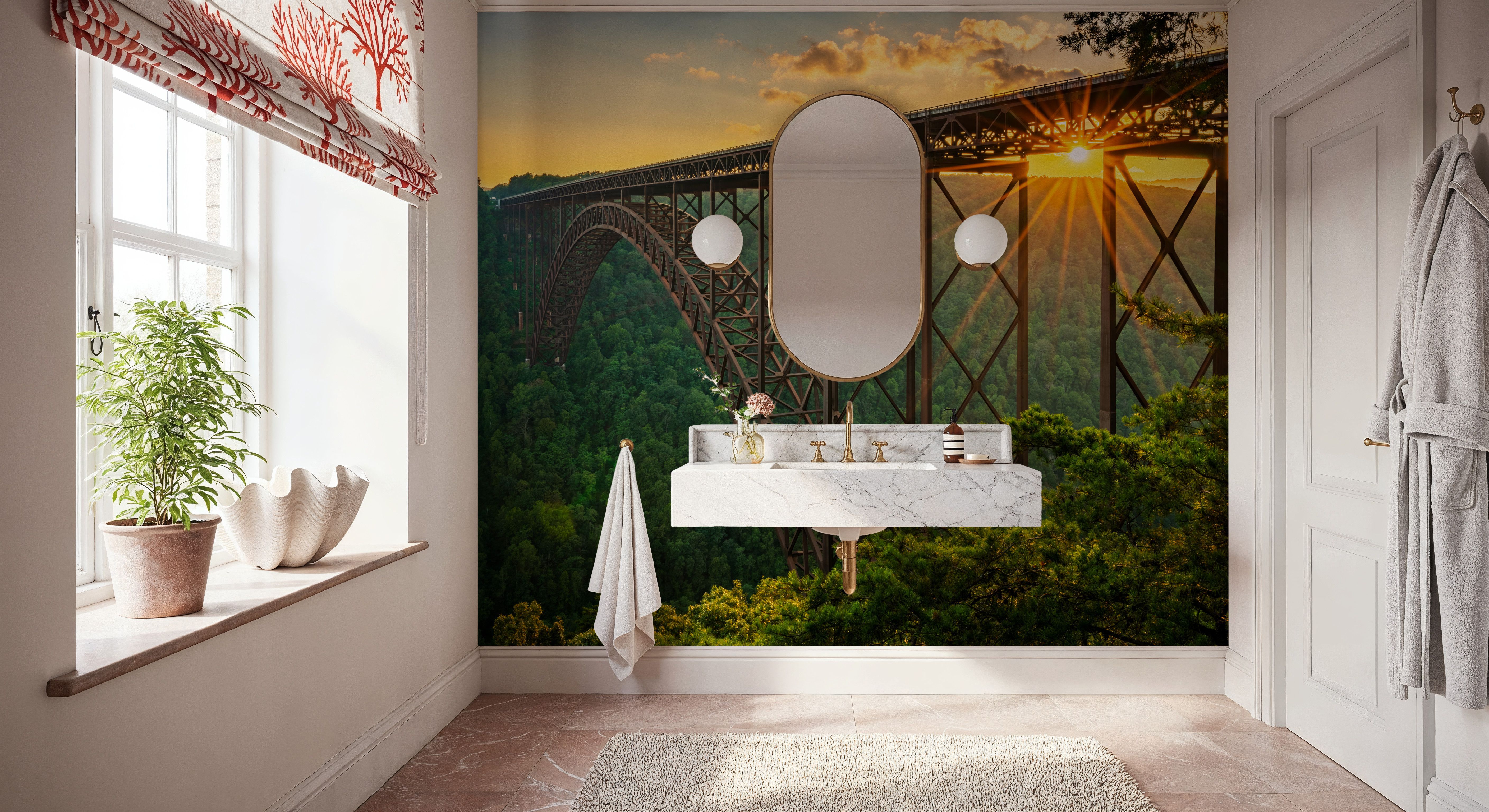 New River Gorge Bridge