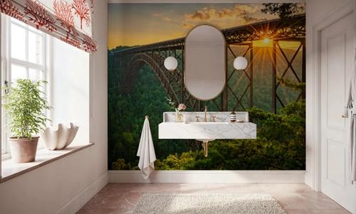 New River Gorge Bridge