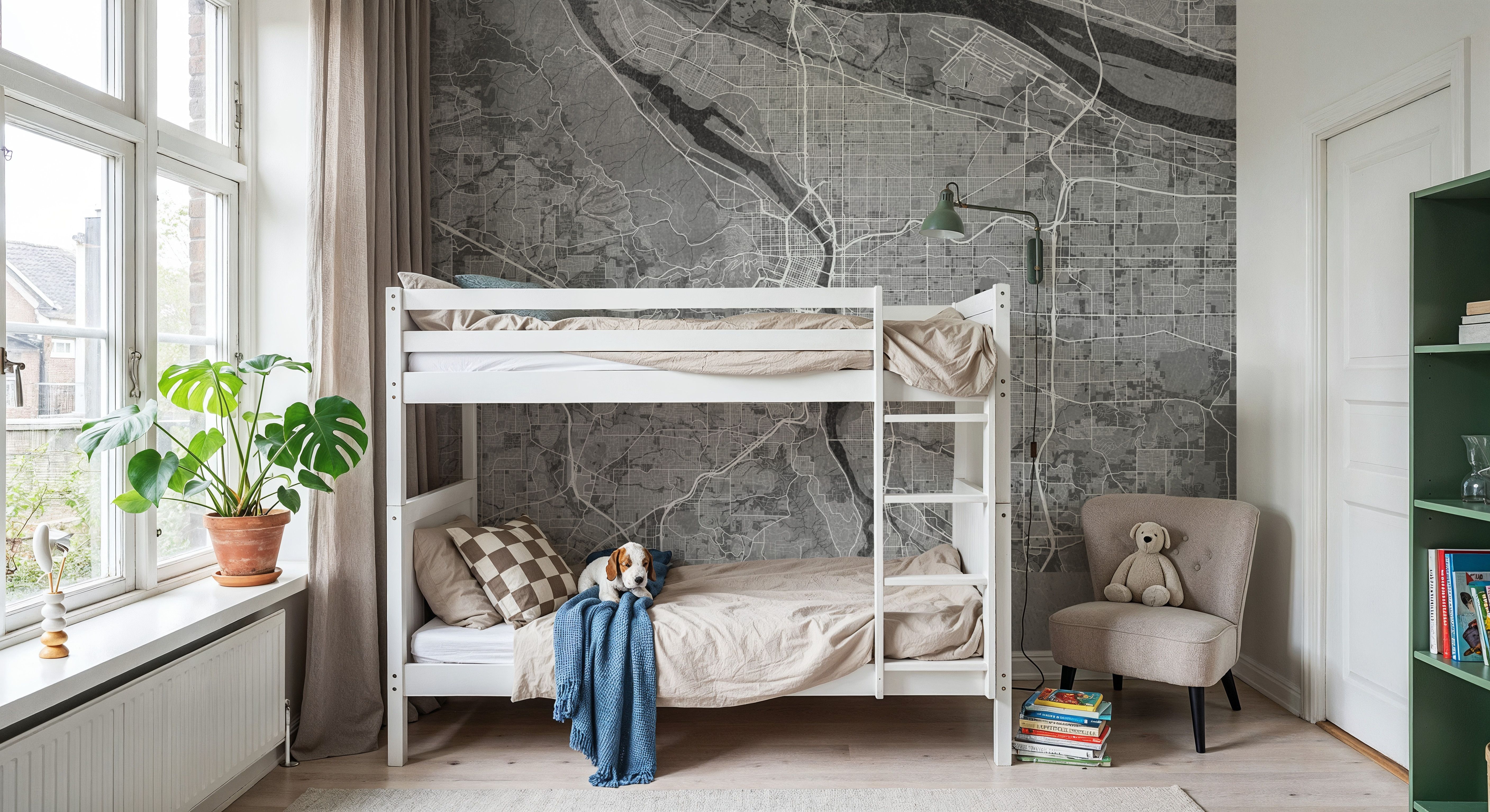Portland Grey, Tapeet