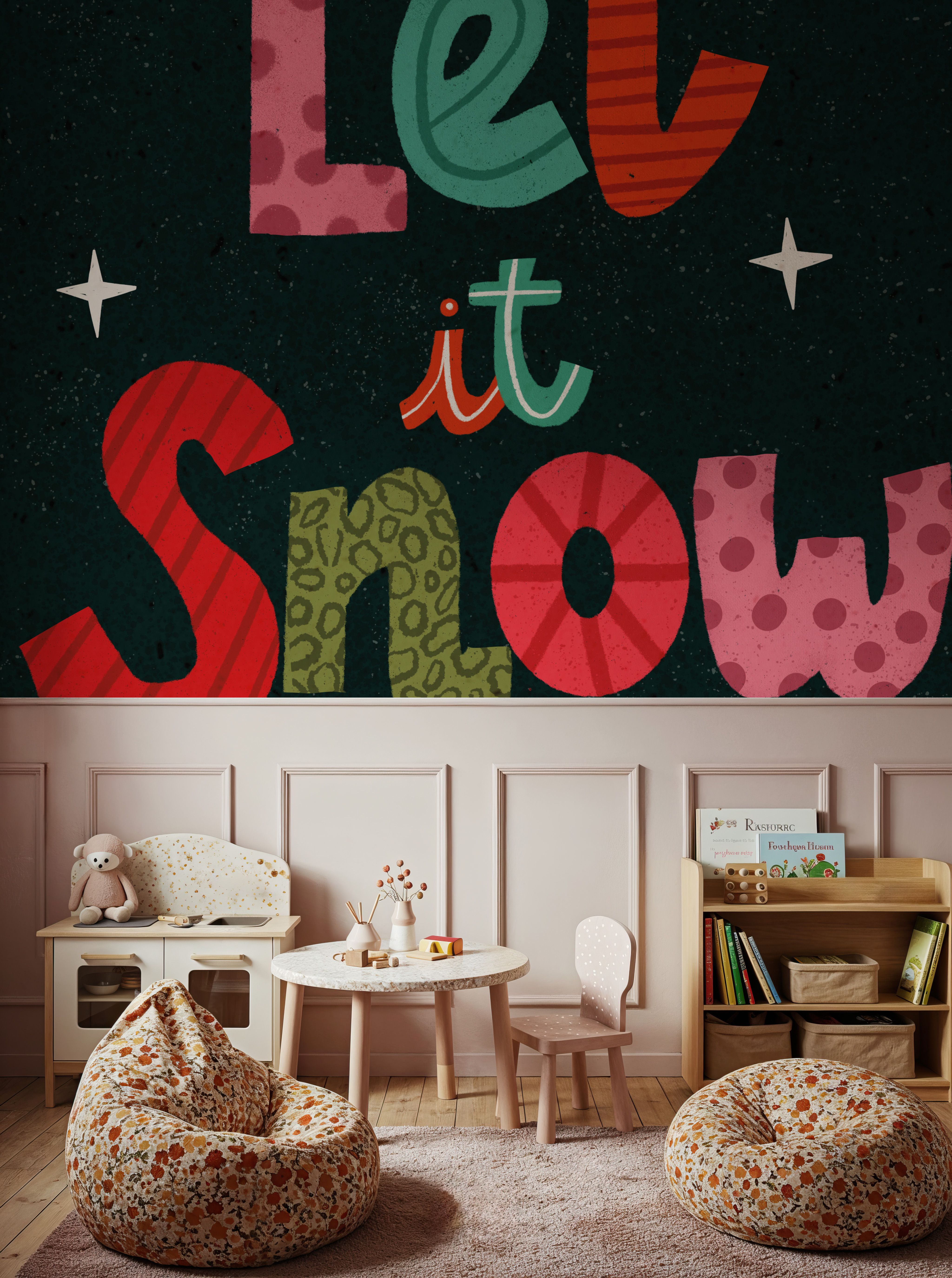 Winter Joy II