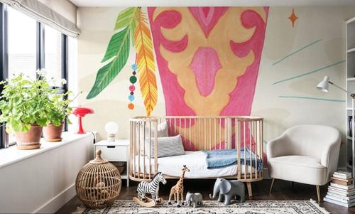 Cowgirl Club I