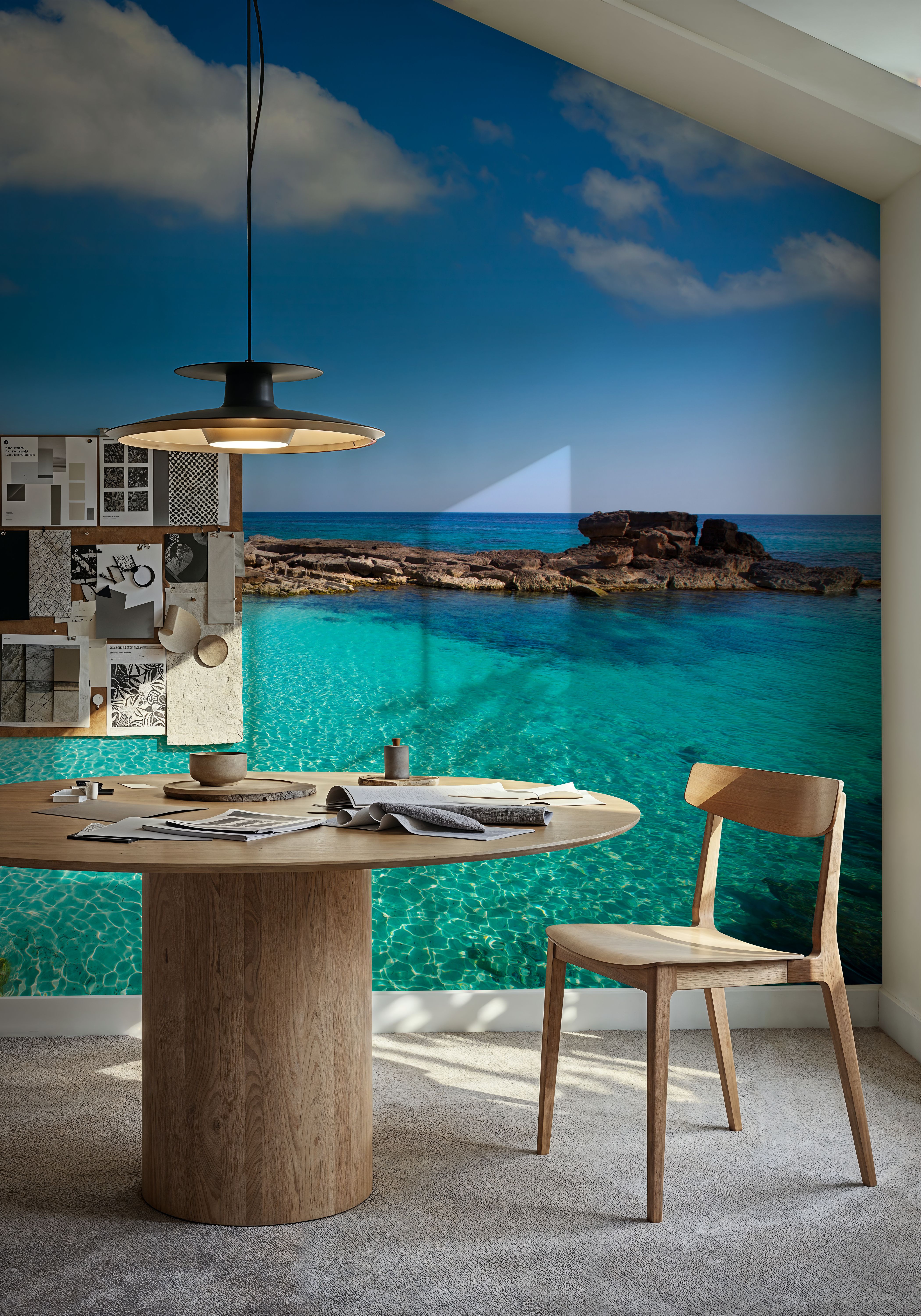 Formentera Bay