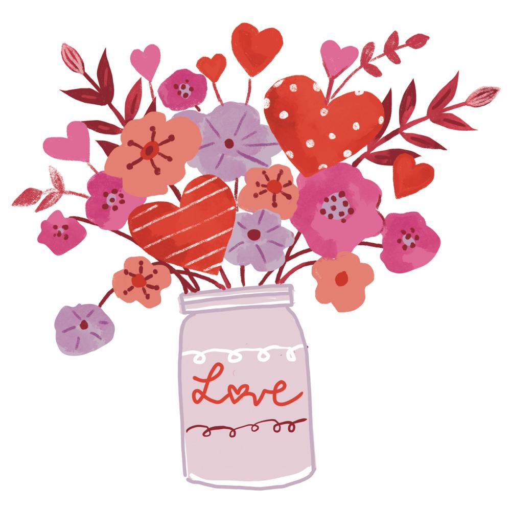 Love You V