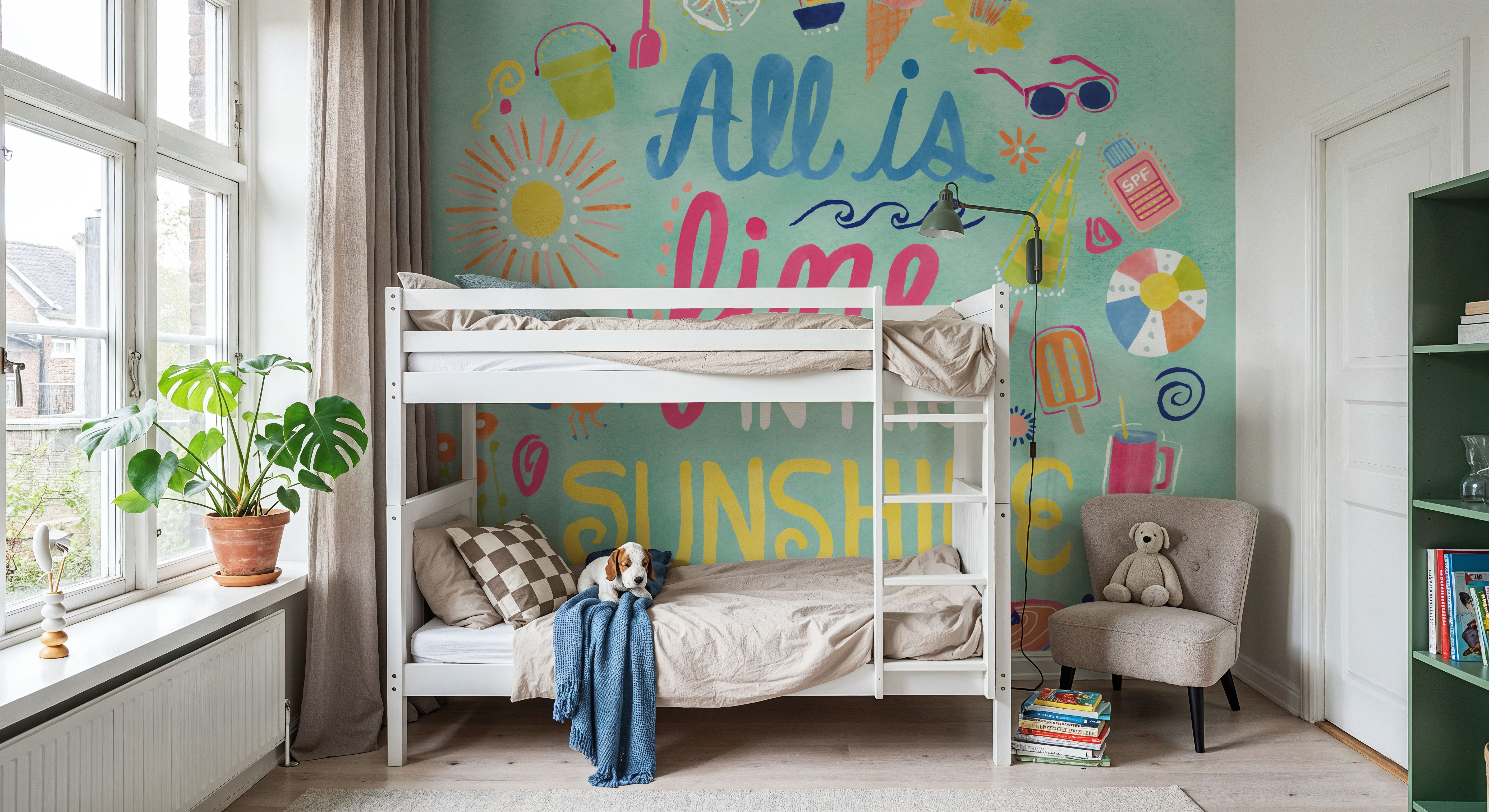 Fine in the Sunshine VI