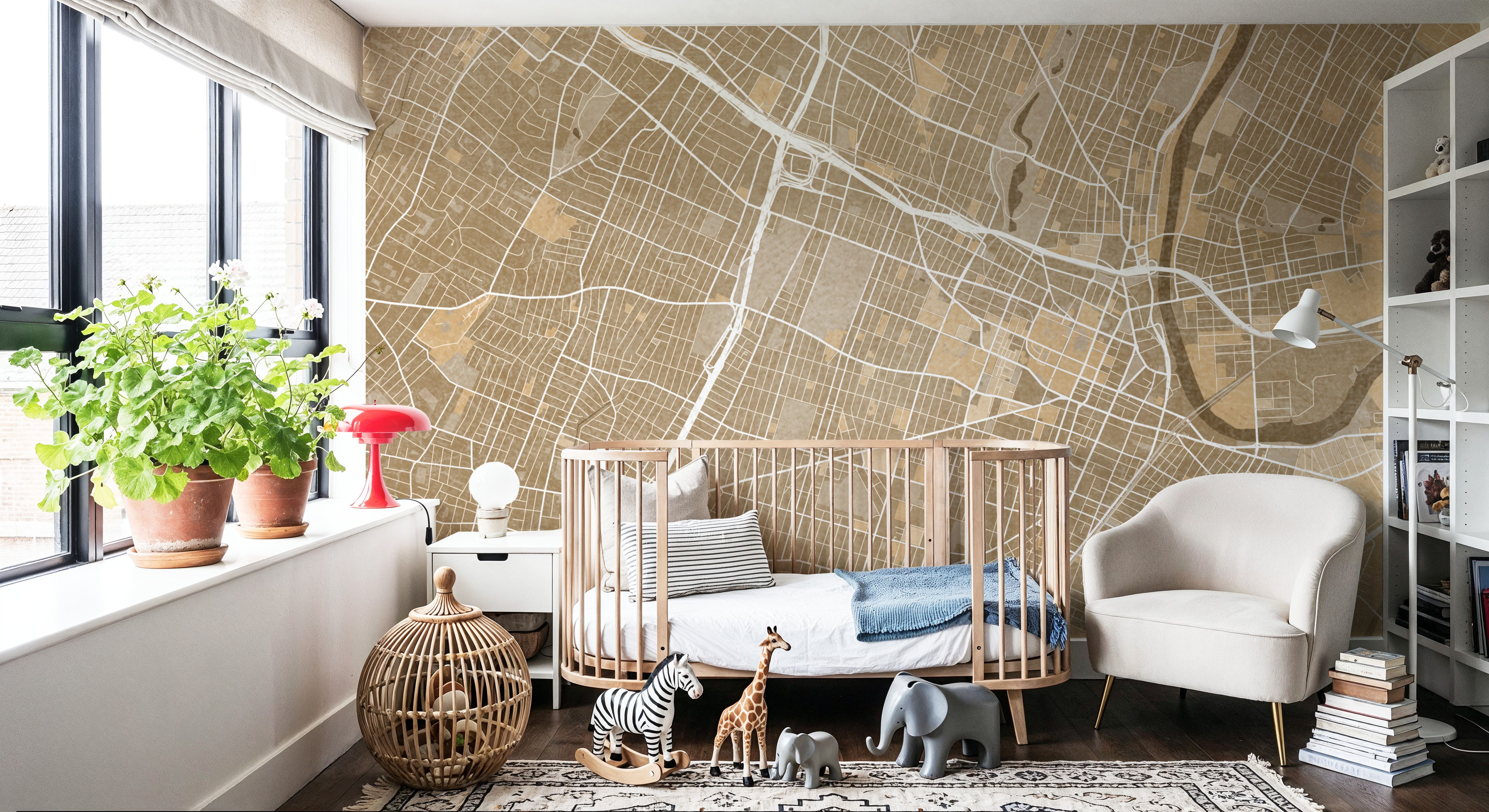 Newark Ochre