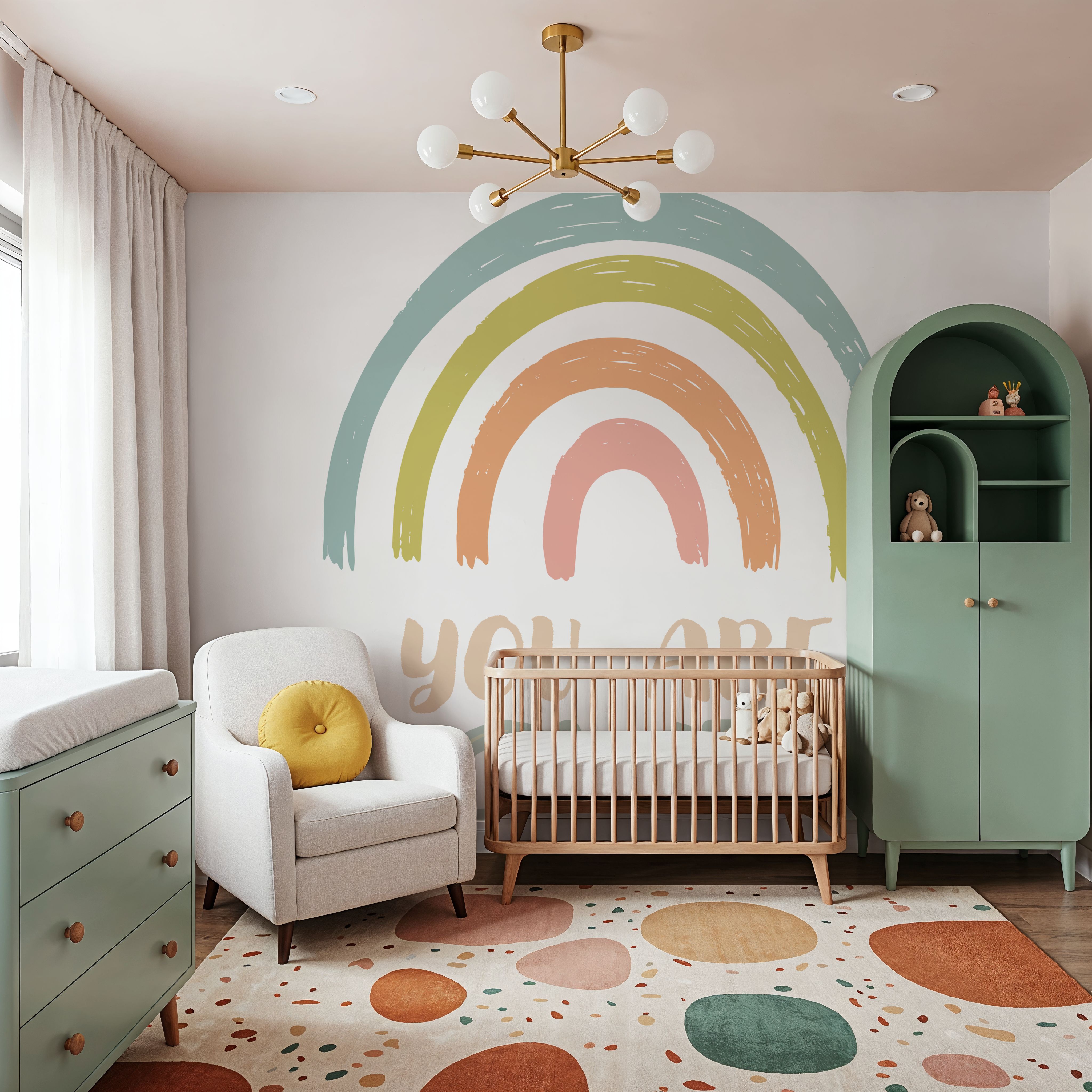 You Are Loved, Quote