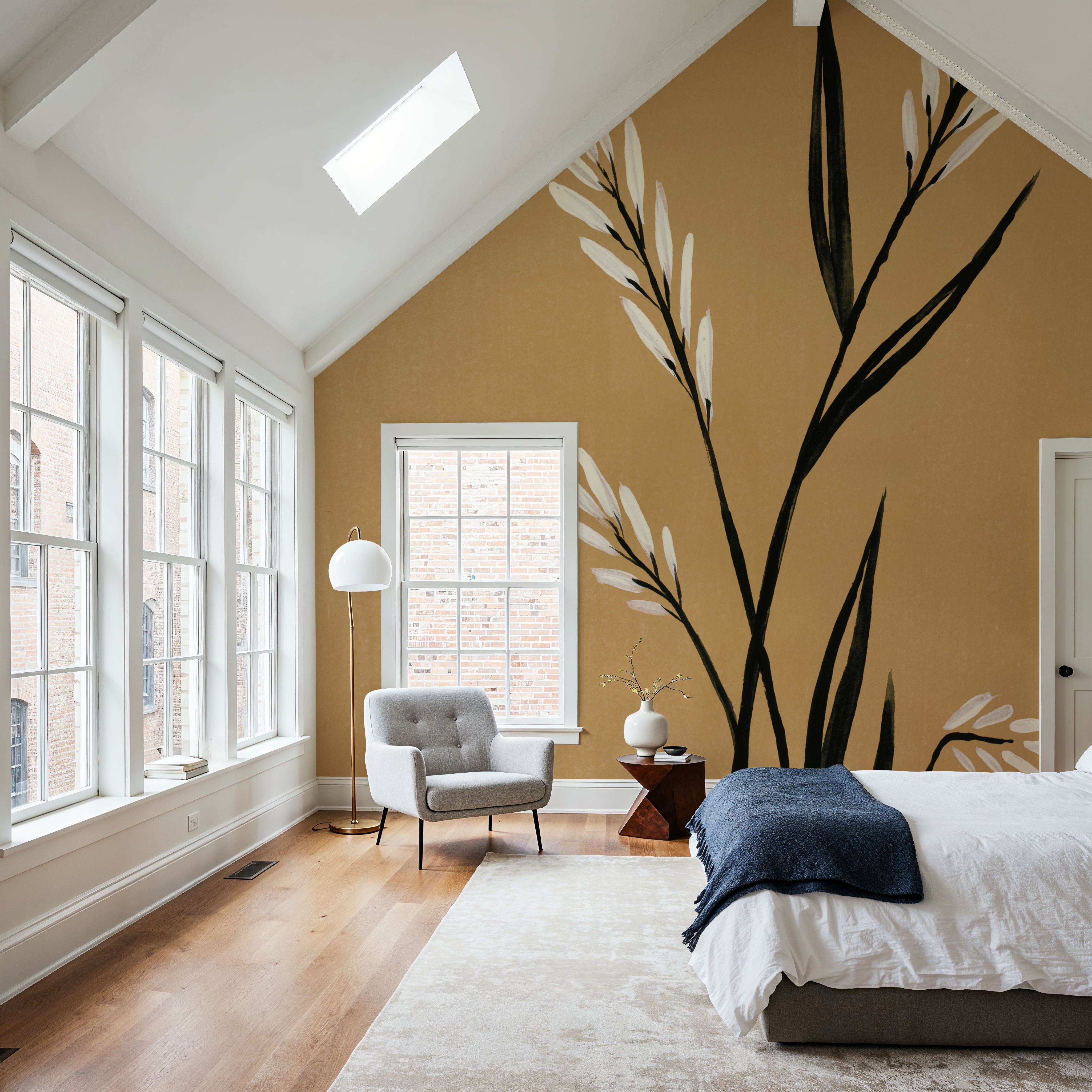 Folk Botanicals I