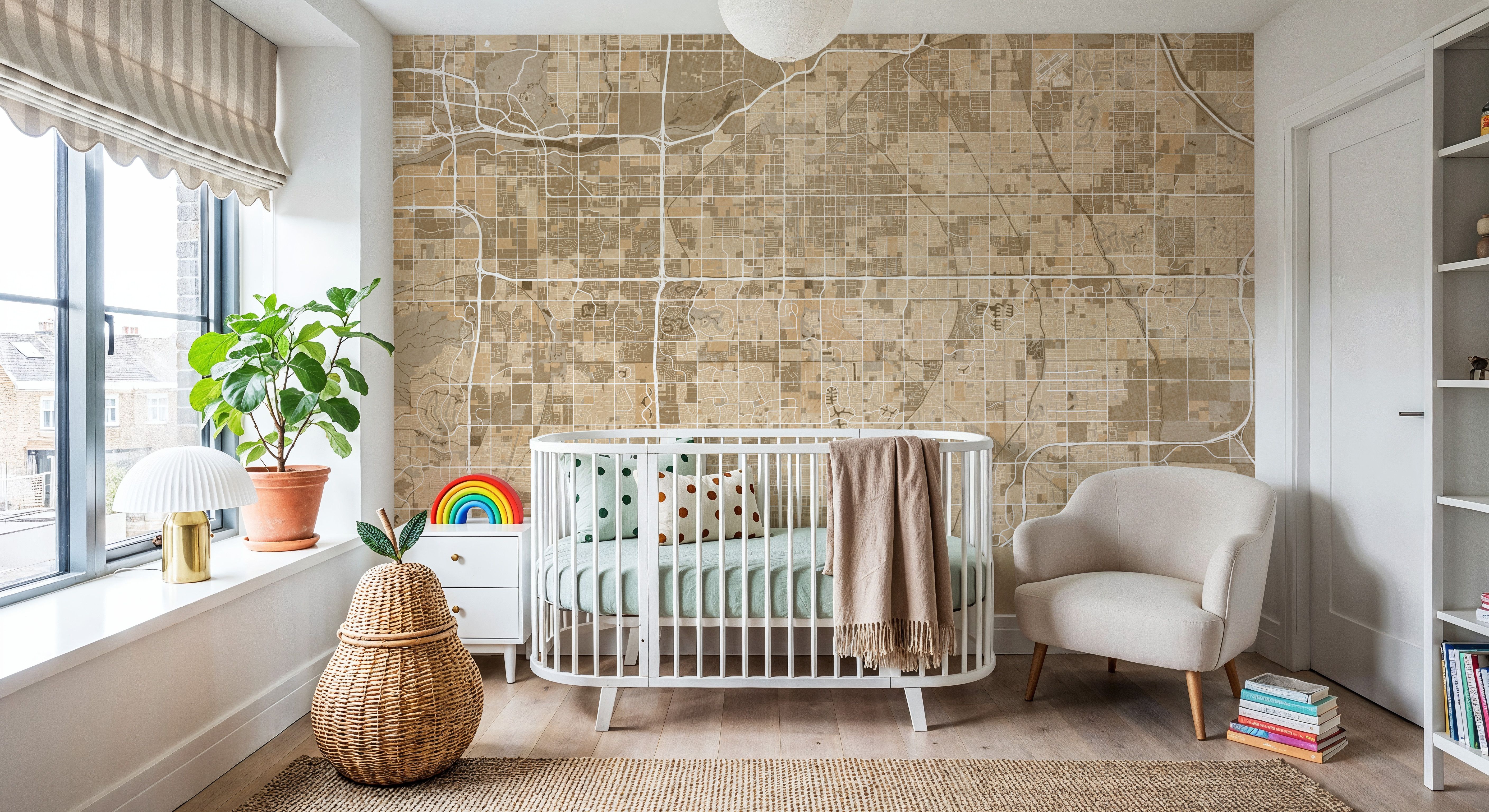 Mesa Ochre
