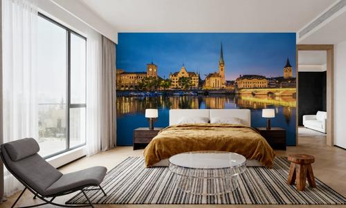 Zürich Nights