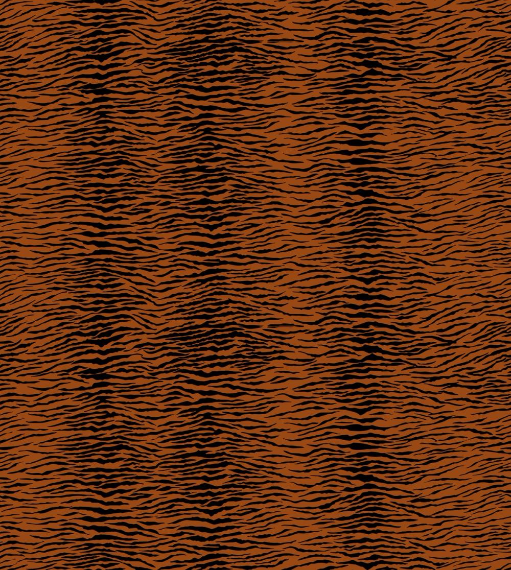 Panthera Tiger, Pumpkin