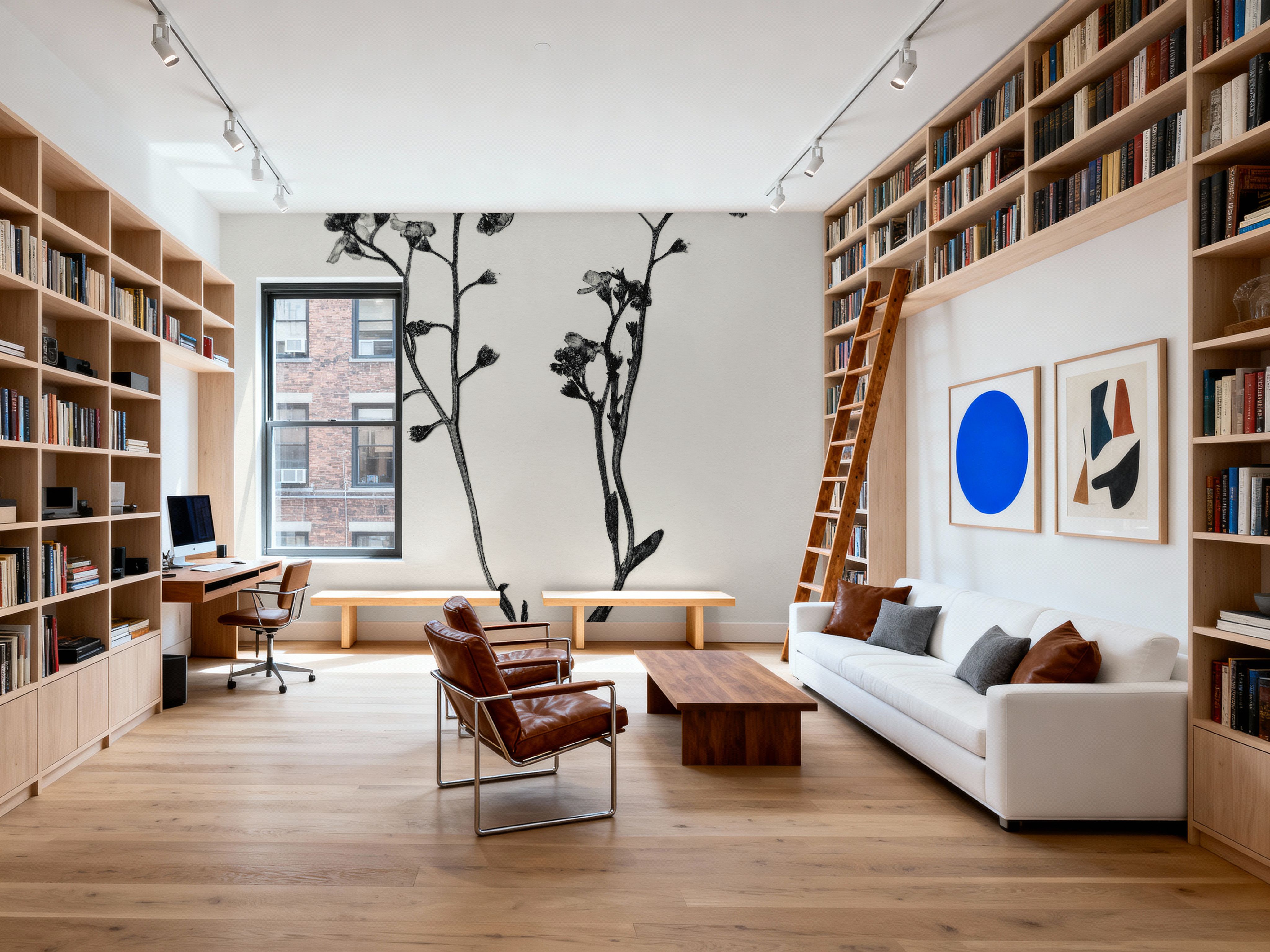 Field Journal Entry I