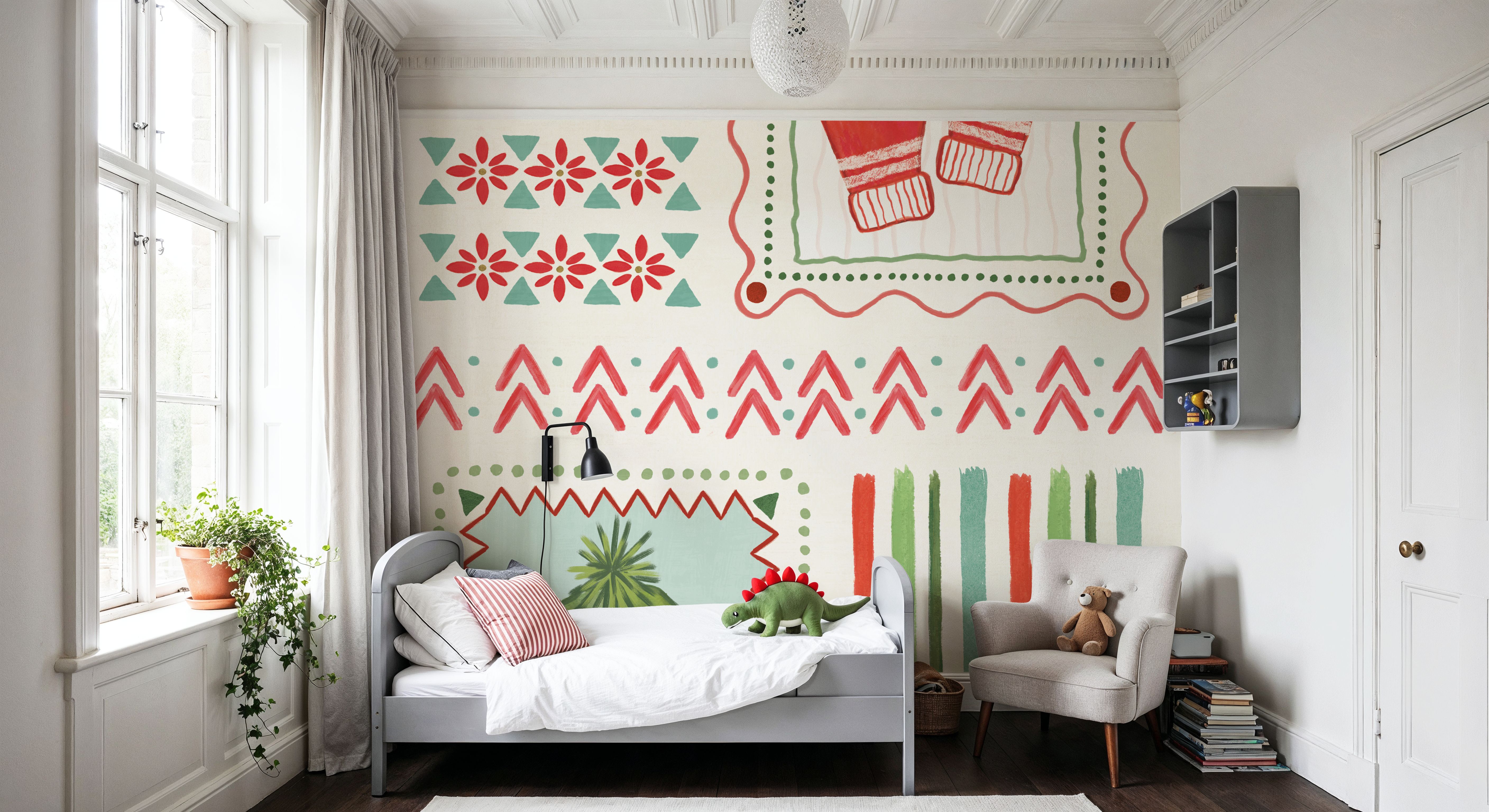 Bright Whimsy II