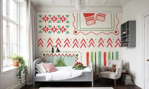 Bright Whimsy II