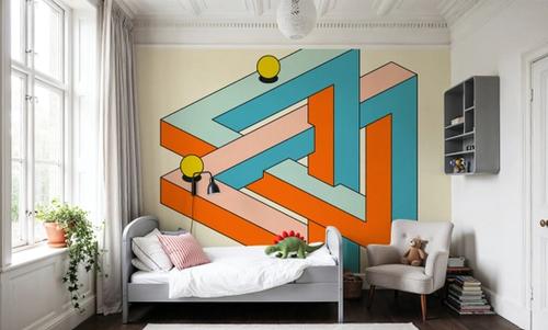 Impossible Maze 18