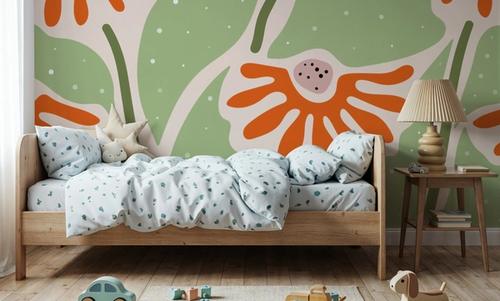 Floral Fun