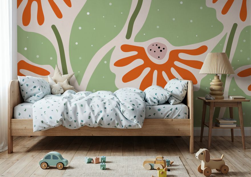 Floral Fun