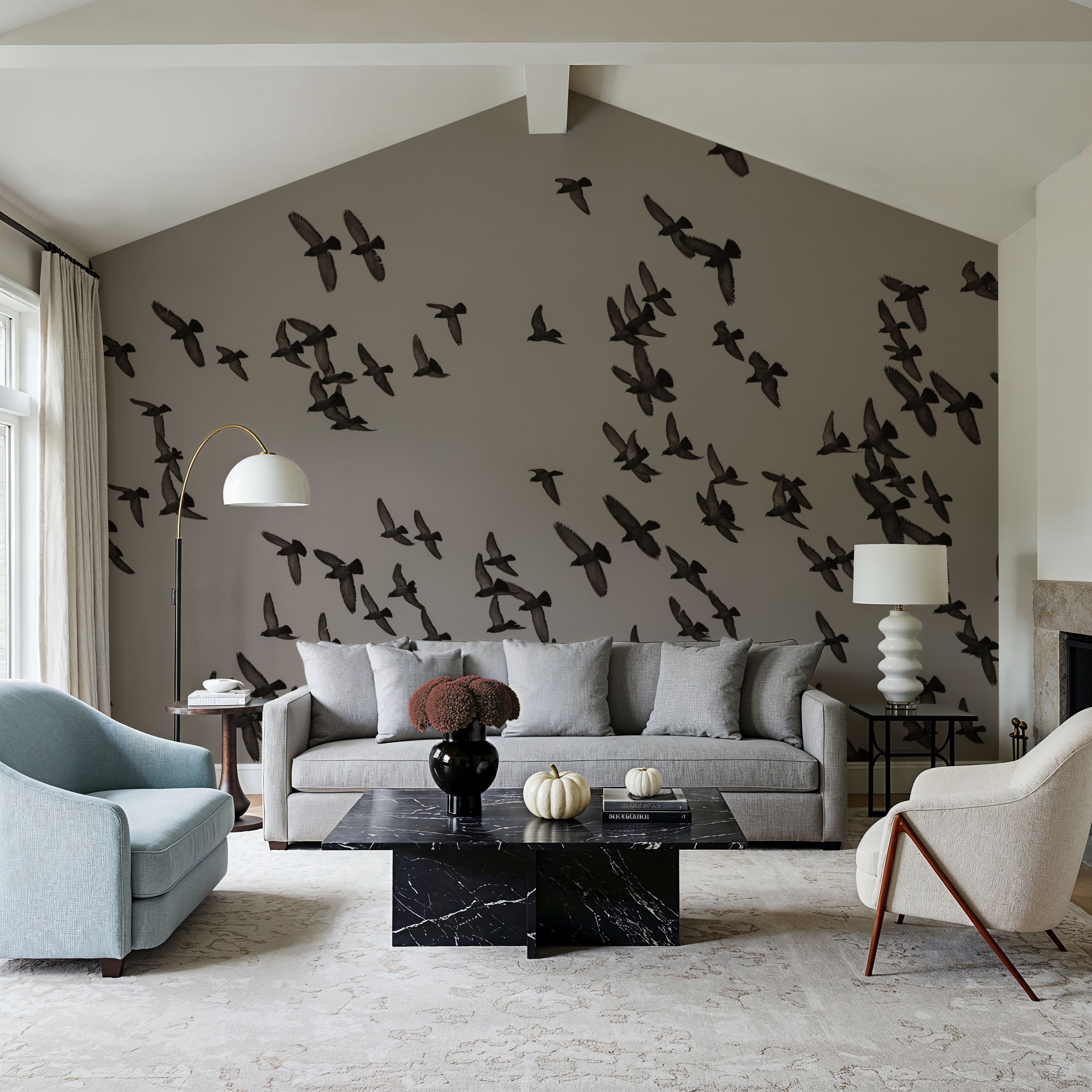 Flock II