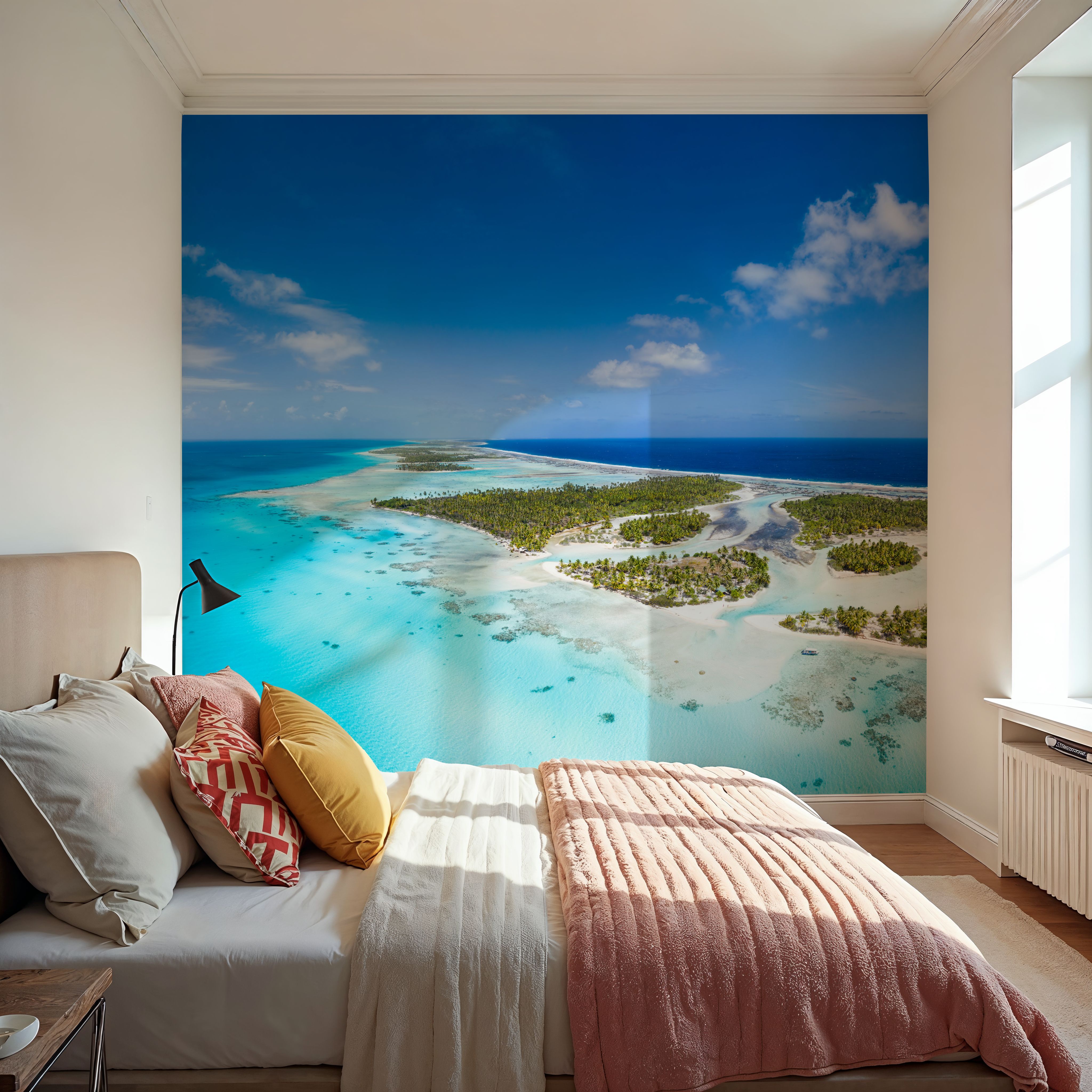Blue Lagoon